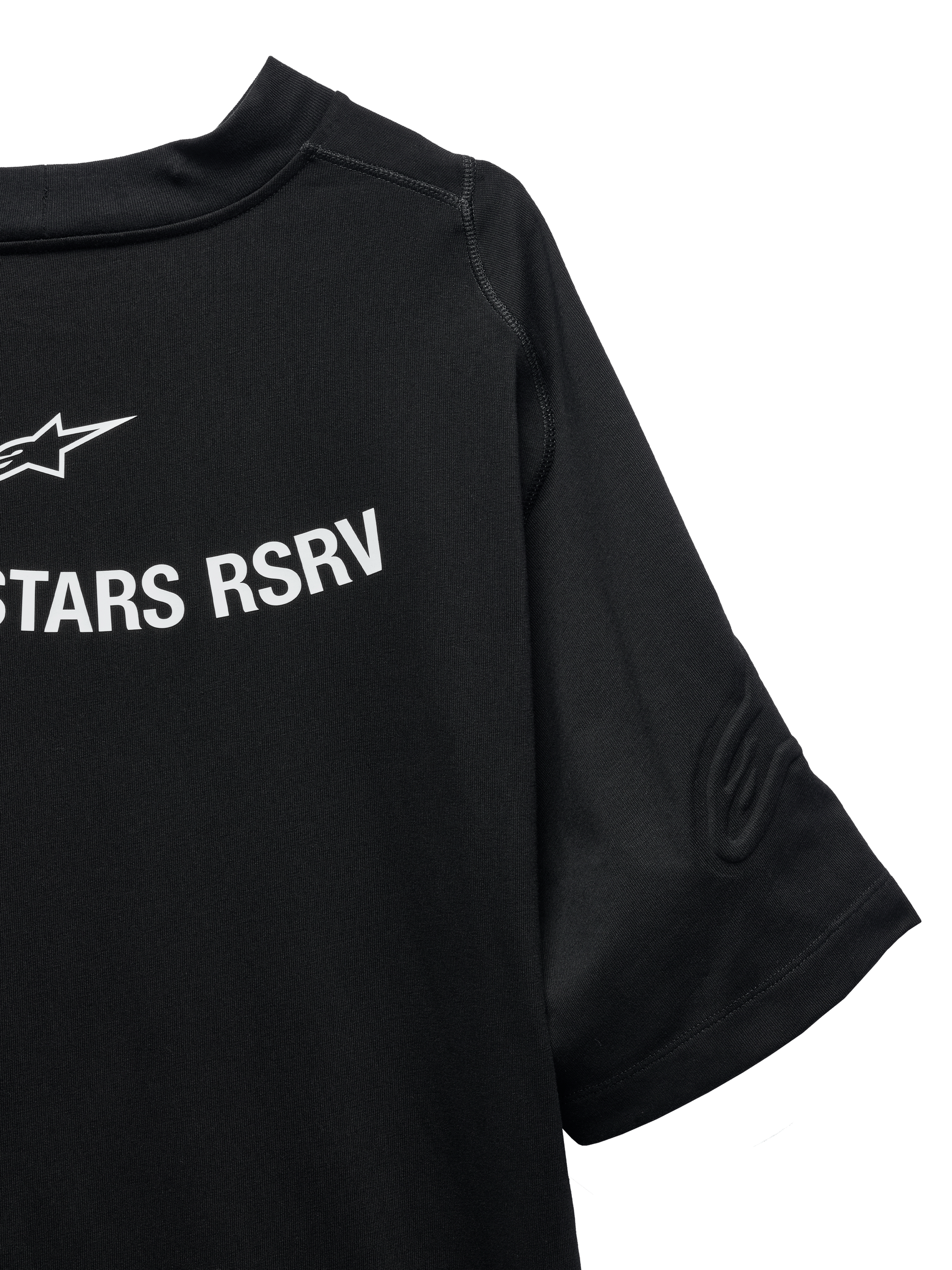 Crew SS Tee