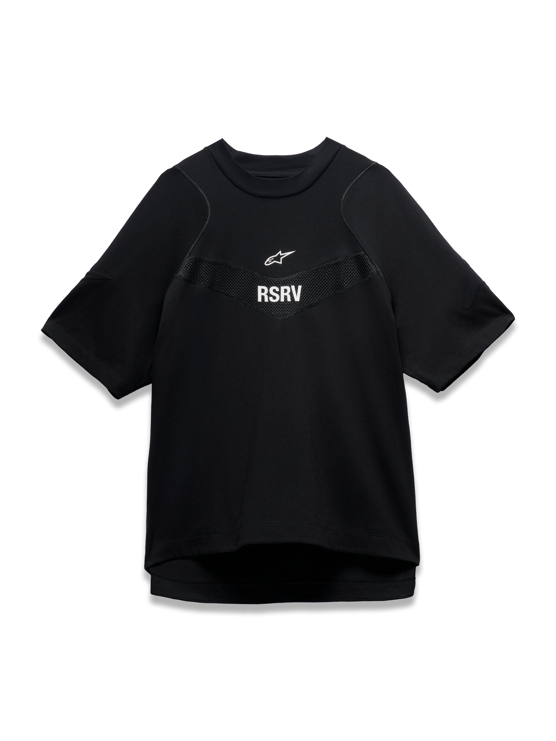 Crew SS Tee