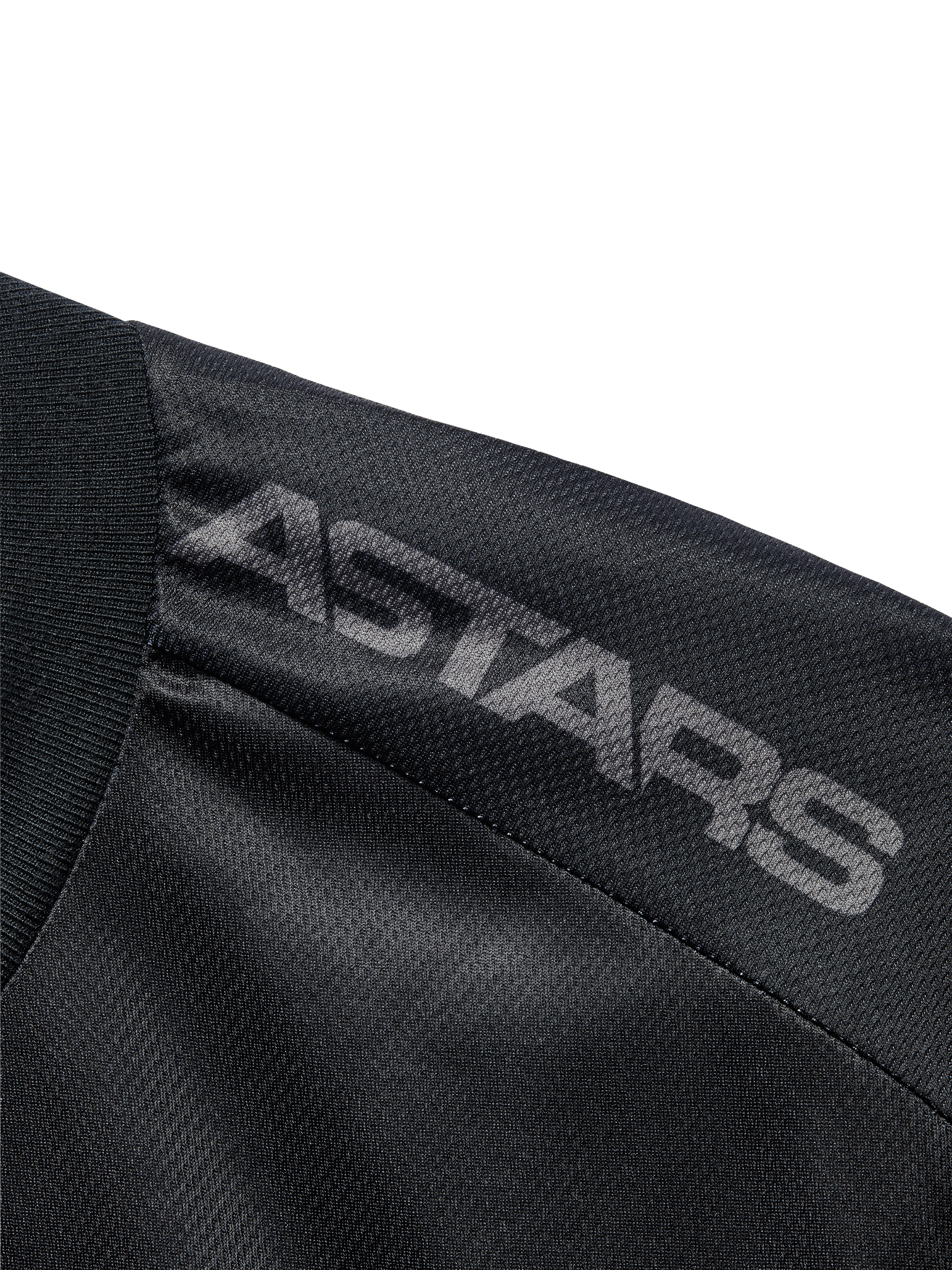 Fluid Reworked SS Jersey