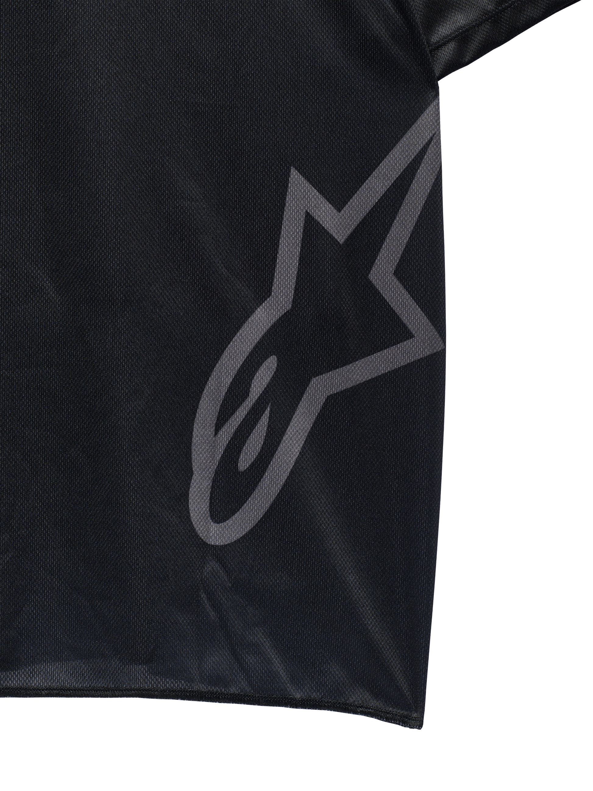 Fluid Reworked SS Jersey