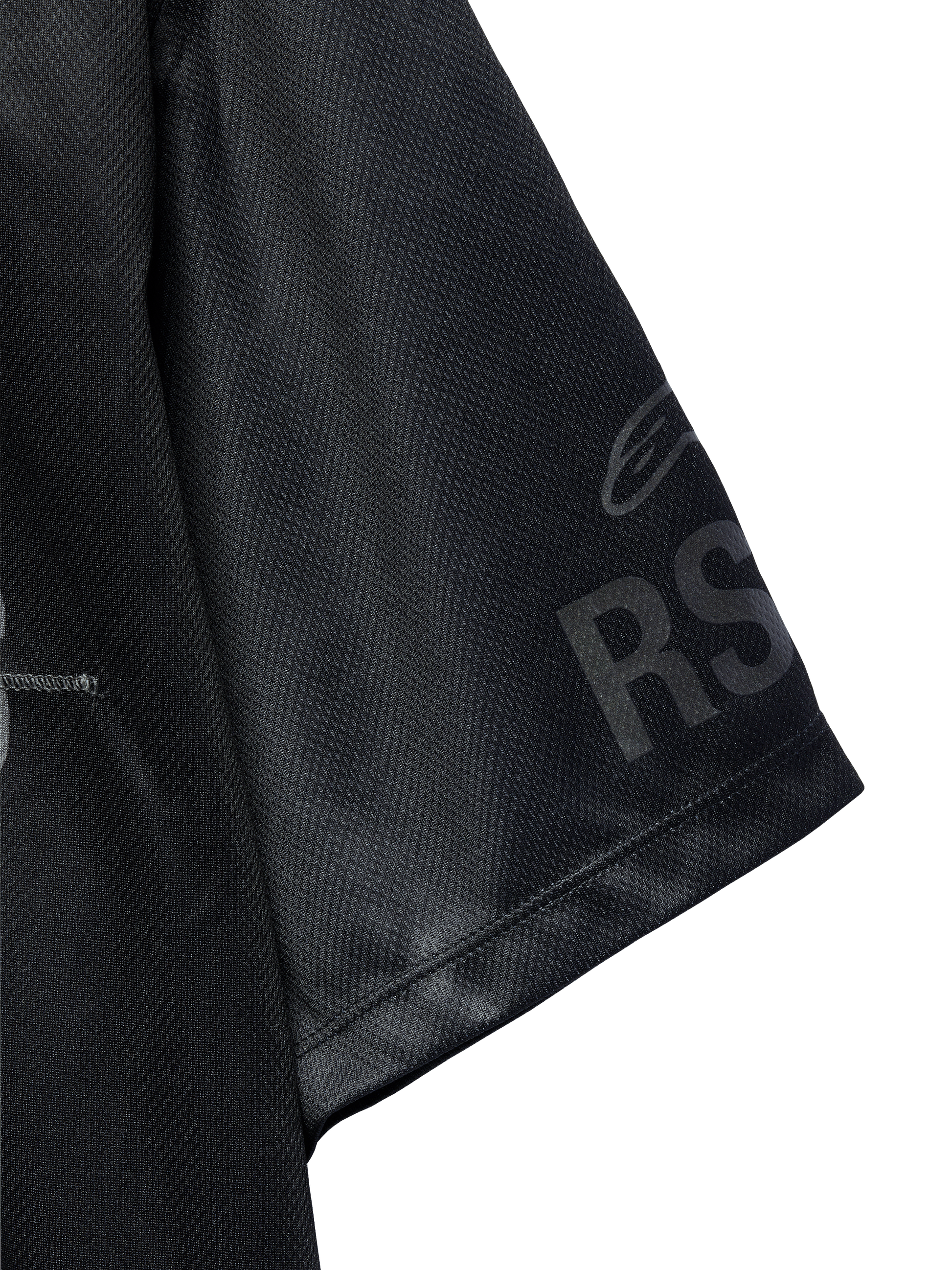 Fluid Reworked SS Jersey