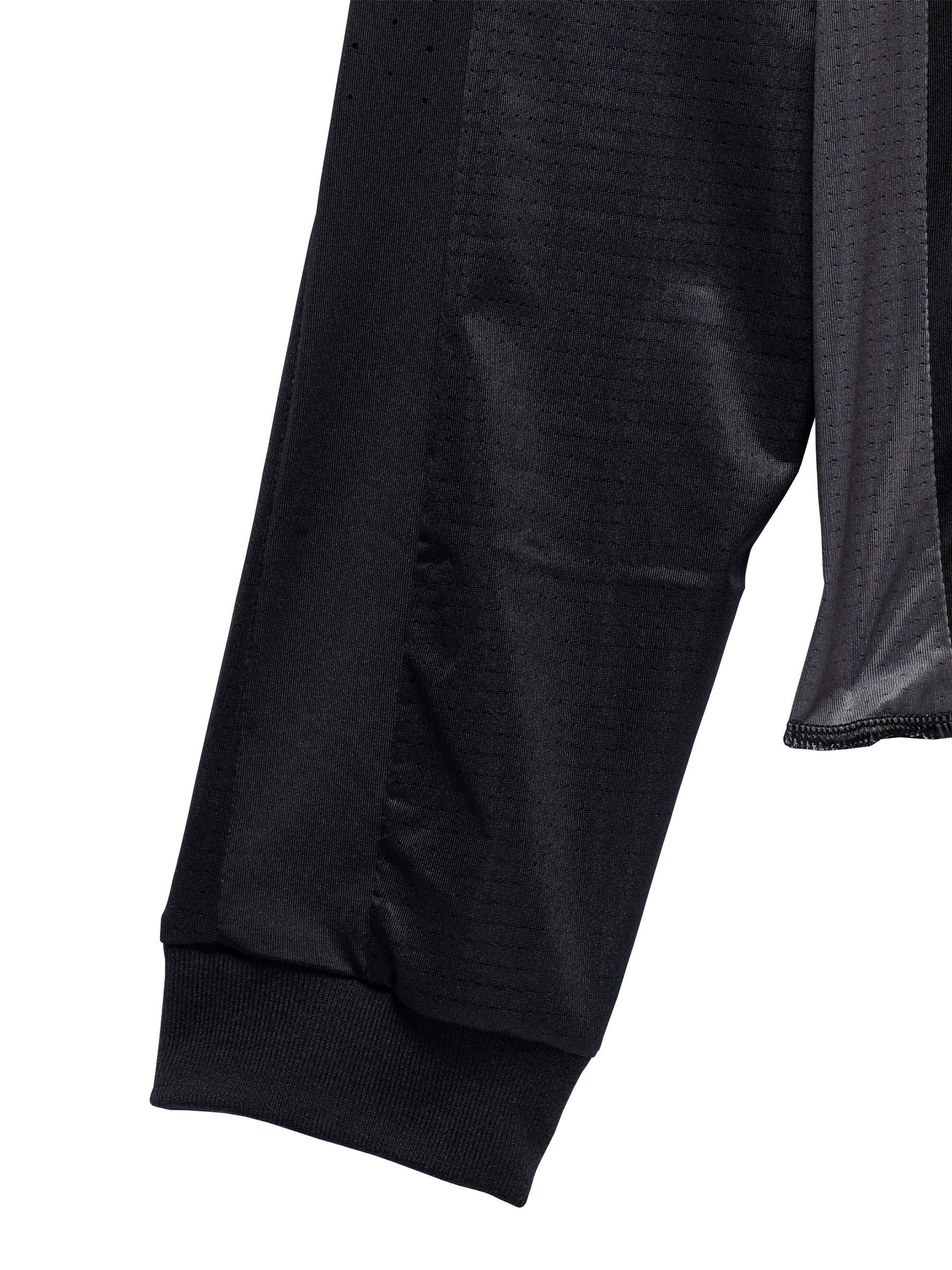 Techstar Reworked LS Jersey