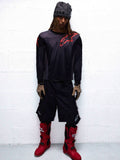 Techstar Reworked LS Jersey