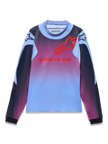 Racer Reworked LS Jersey