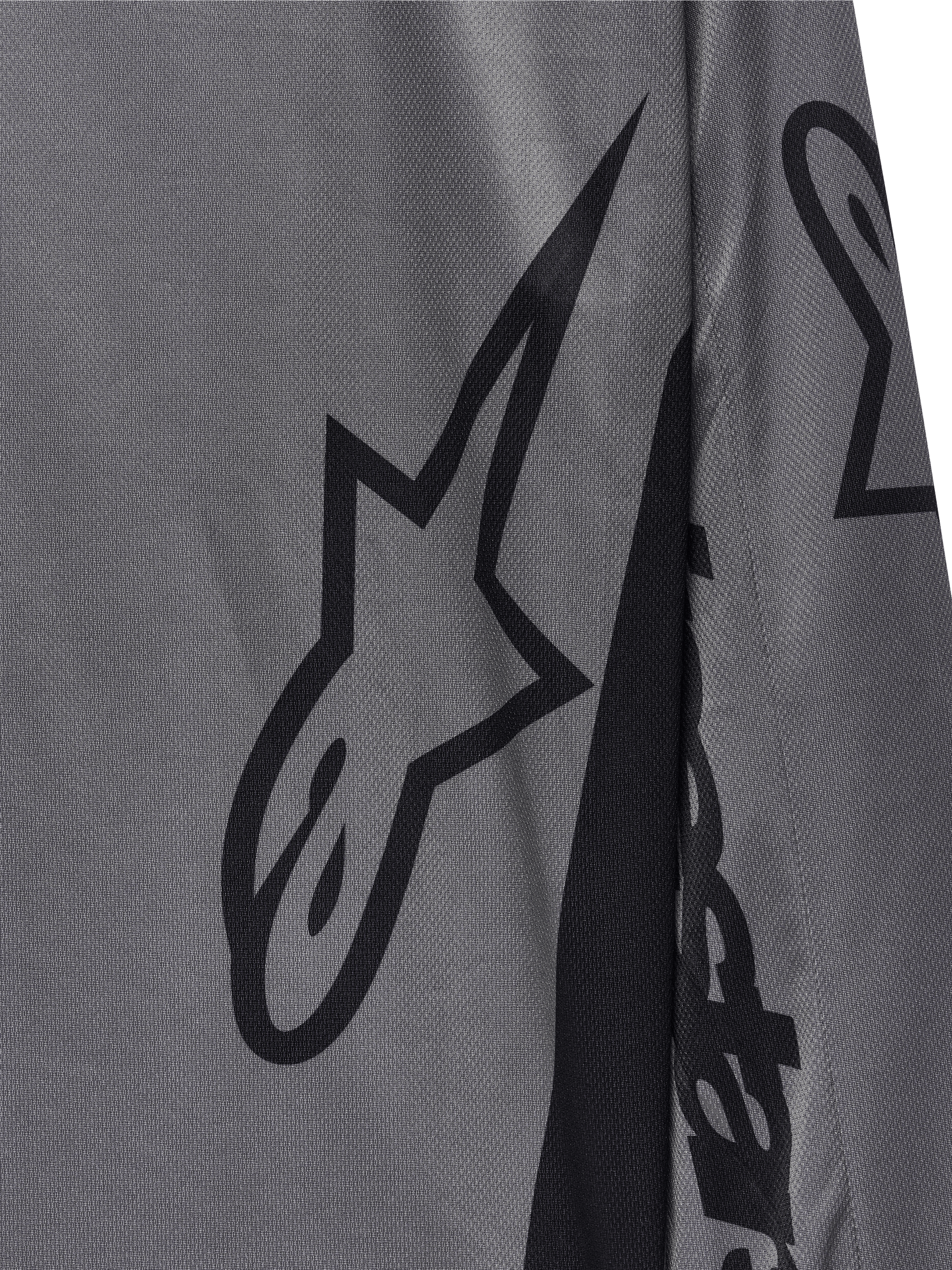 Racer Reworked LS Jersey