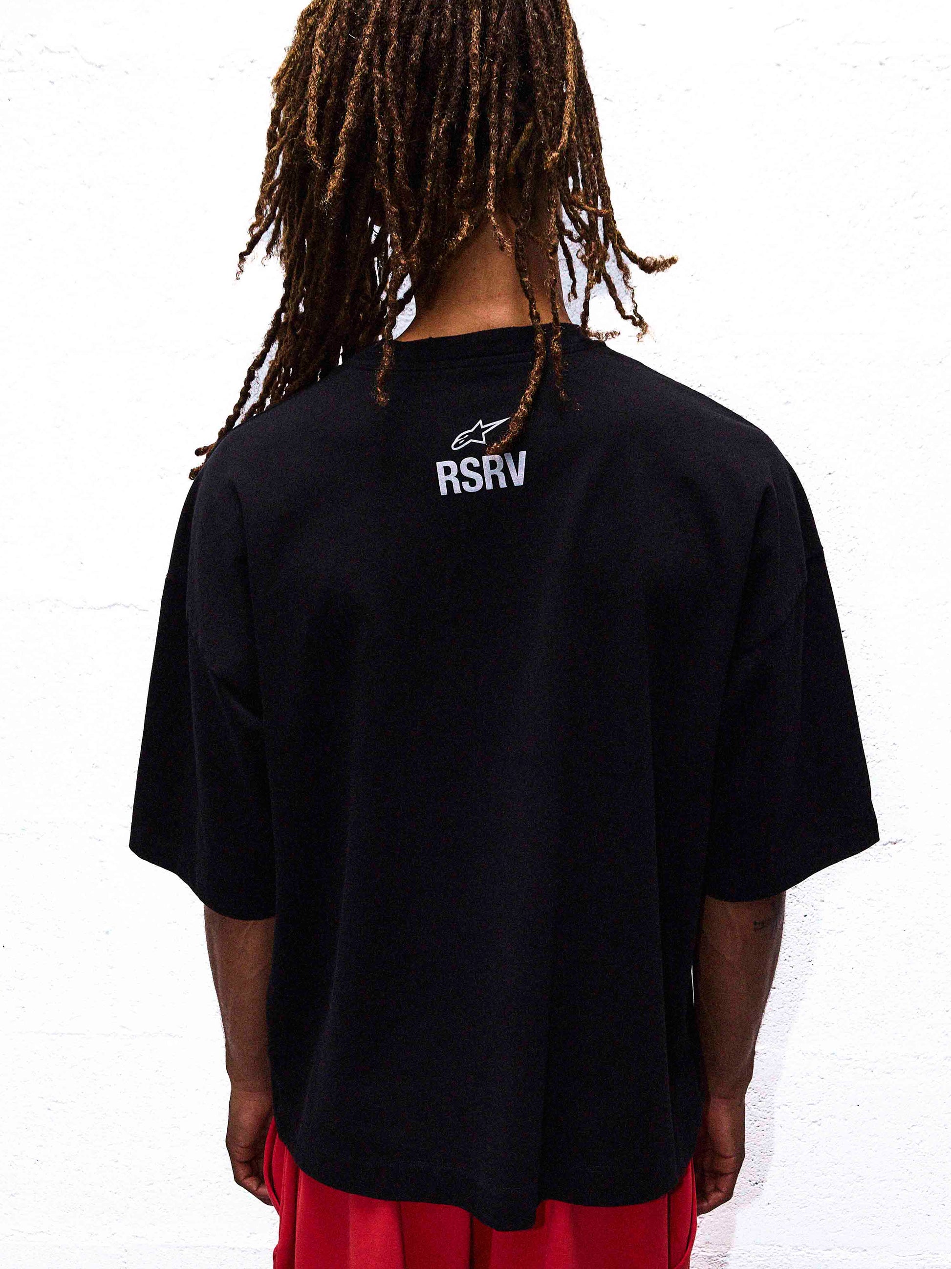 Wear & Tear SS Tee