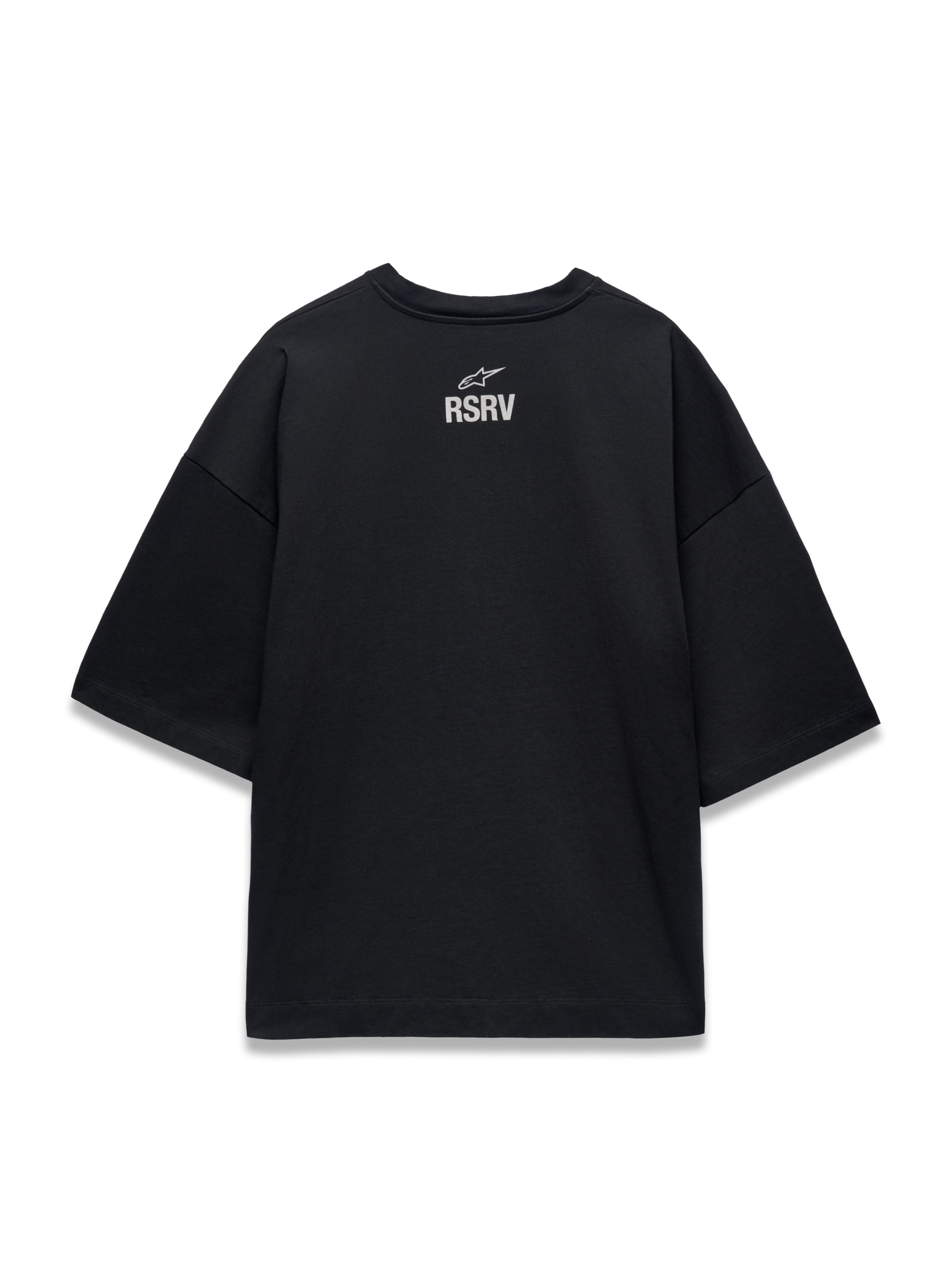 Wear & Tear SS Tee