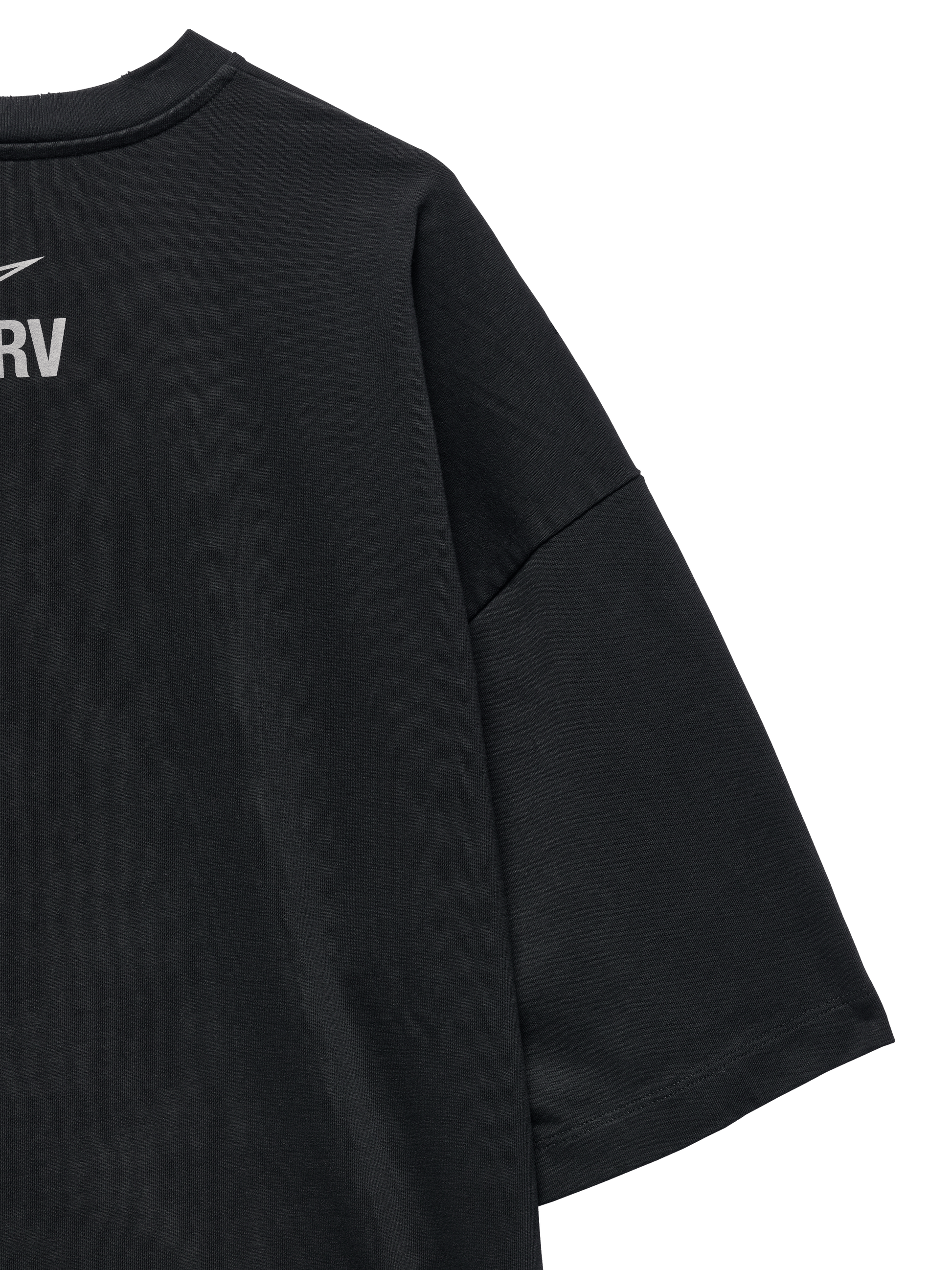 Wear & Tear SS Tee