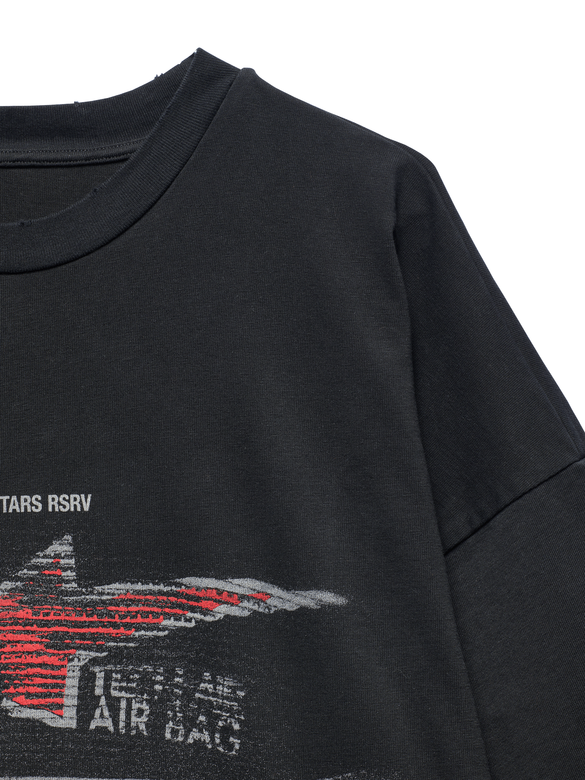 Wear & Tear SS Tee