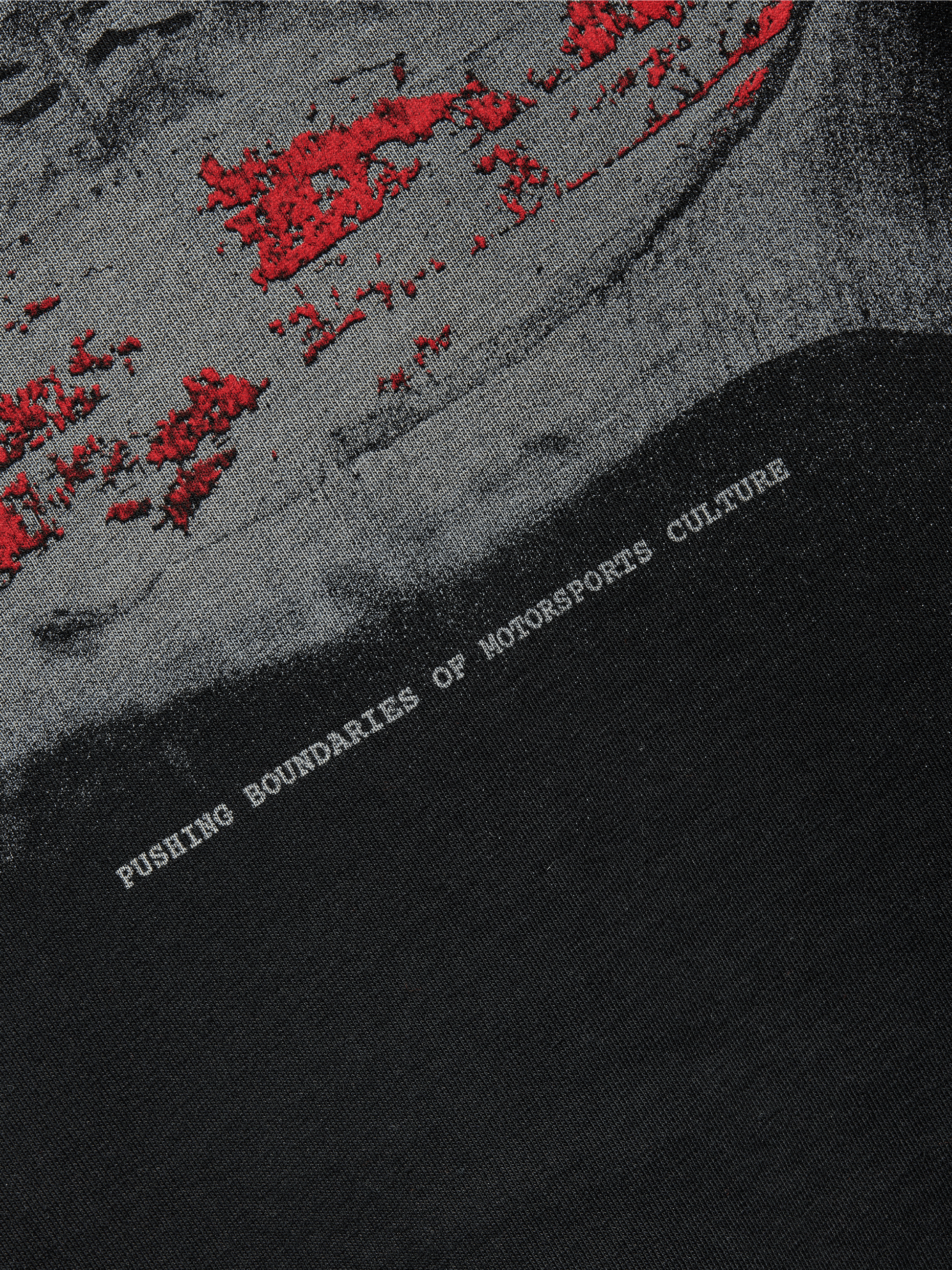 Wear & Tear SS Tee