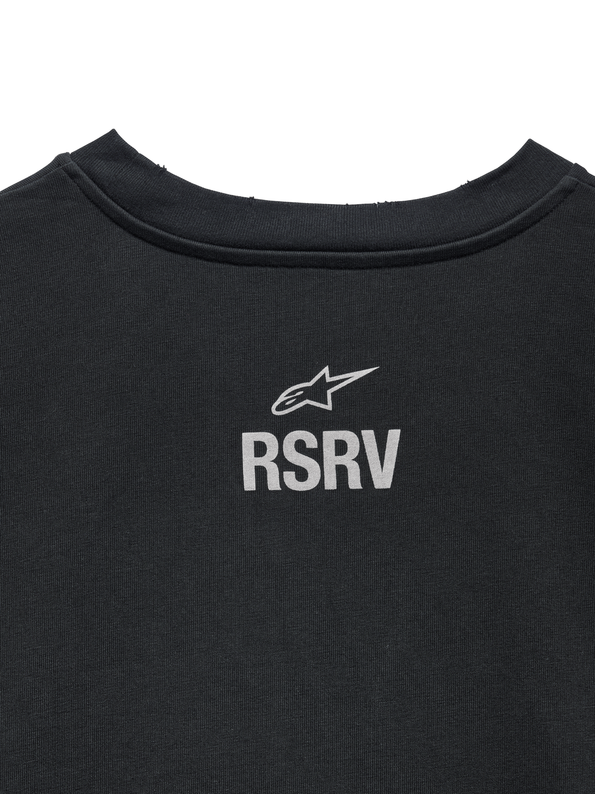 Wear & Tear SS Tee