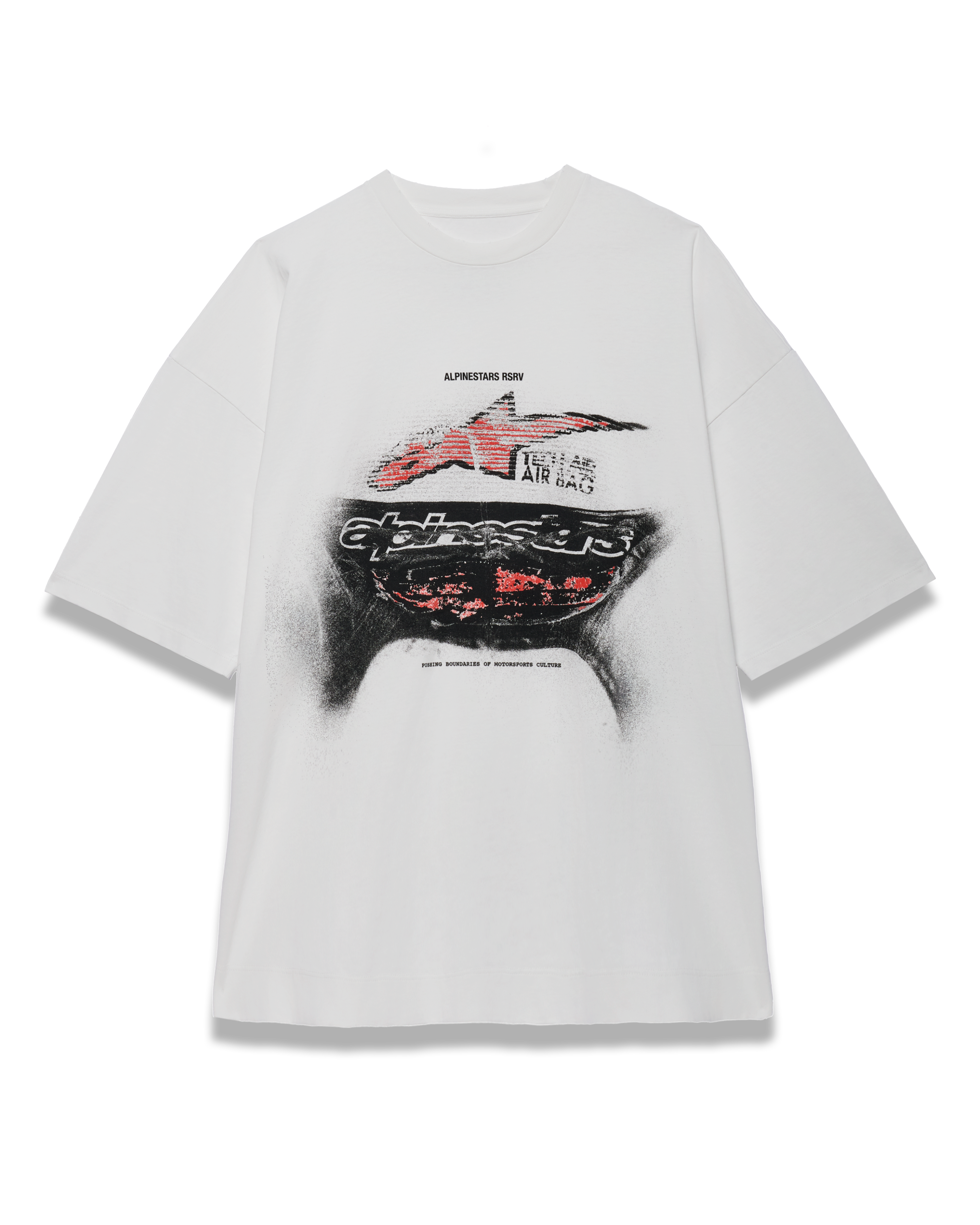 Wear & Tear SS Tee