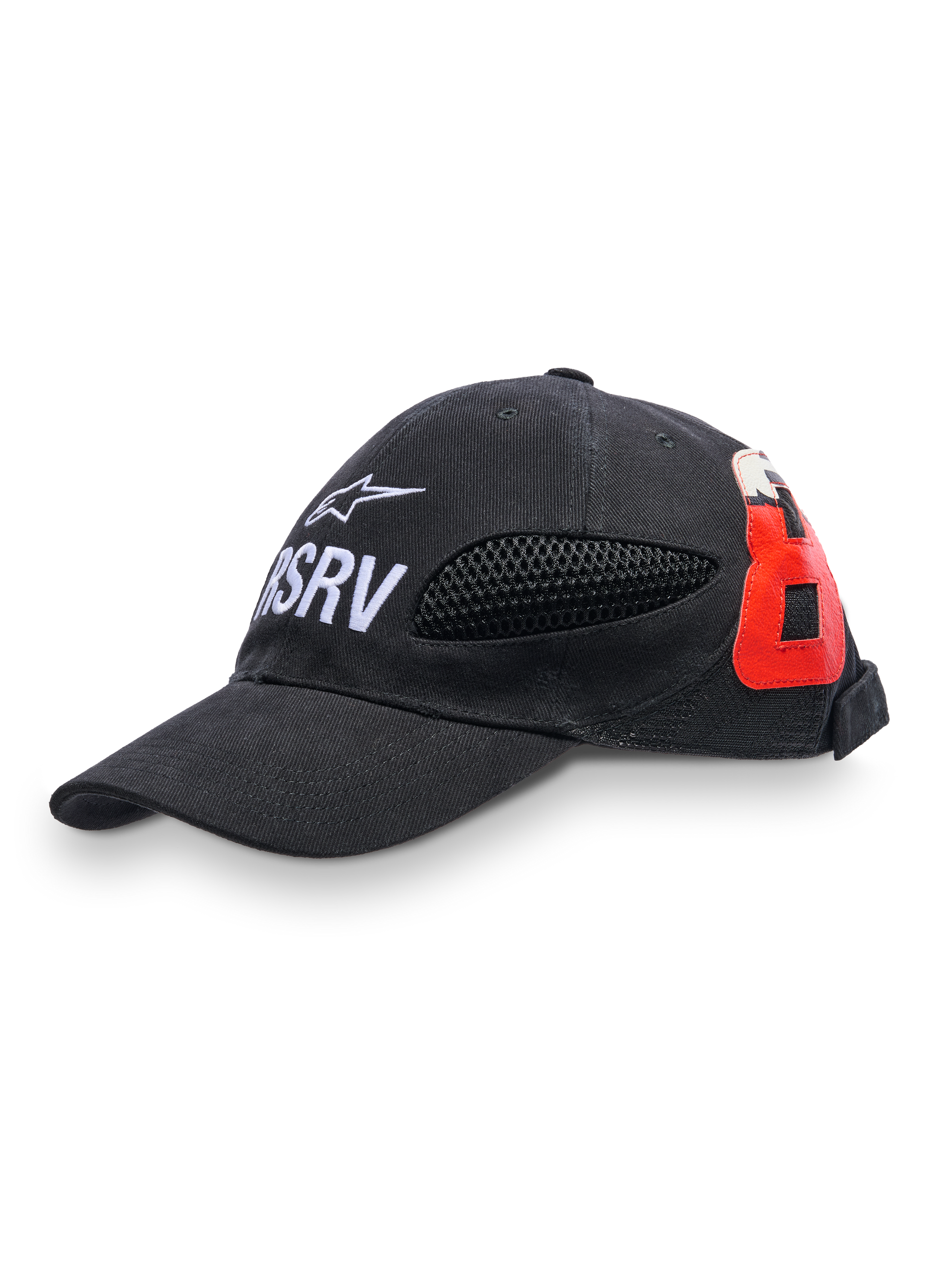Fan Hat
