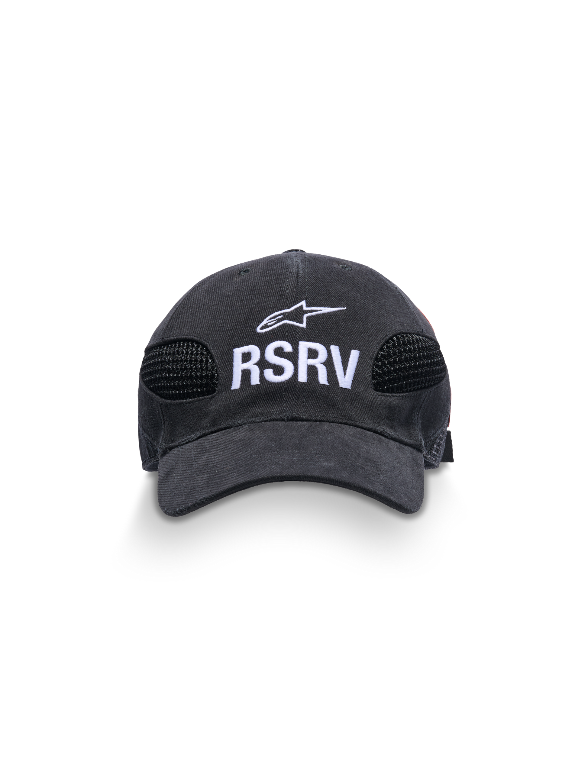 Fan Hat