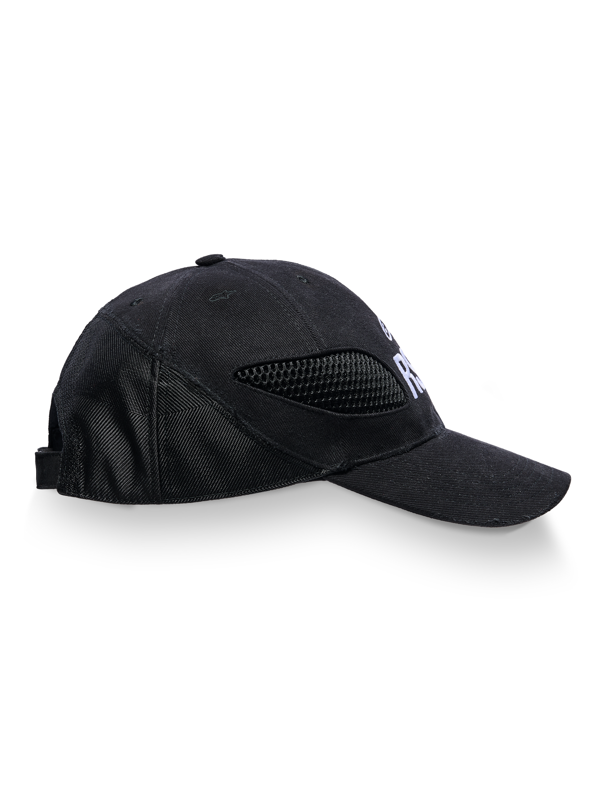 Fan Hat