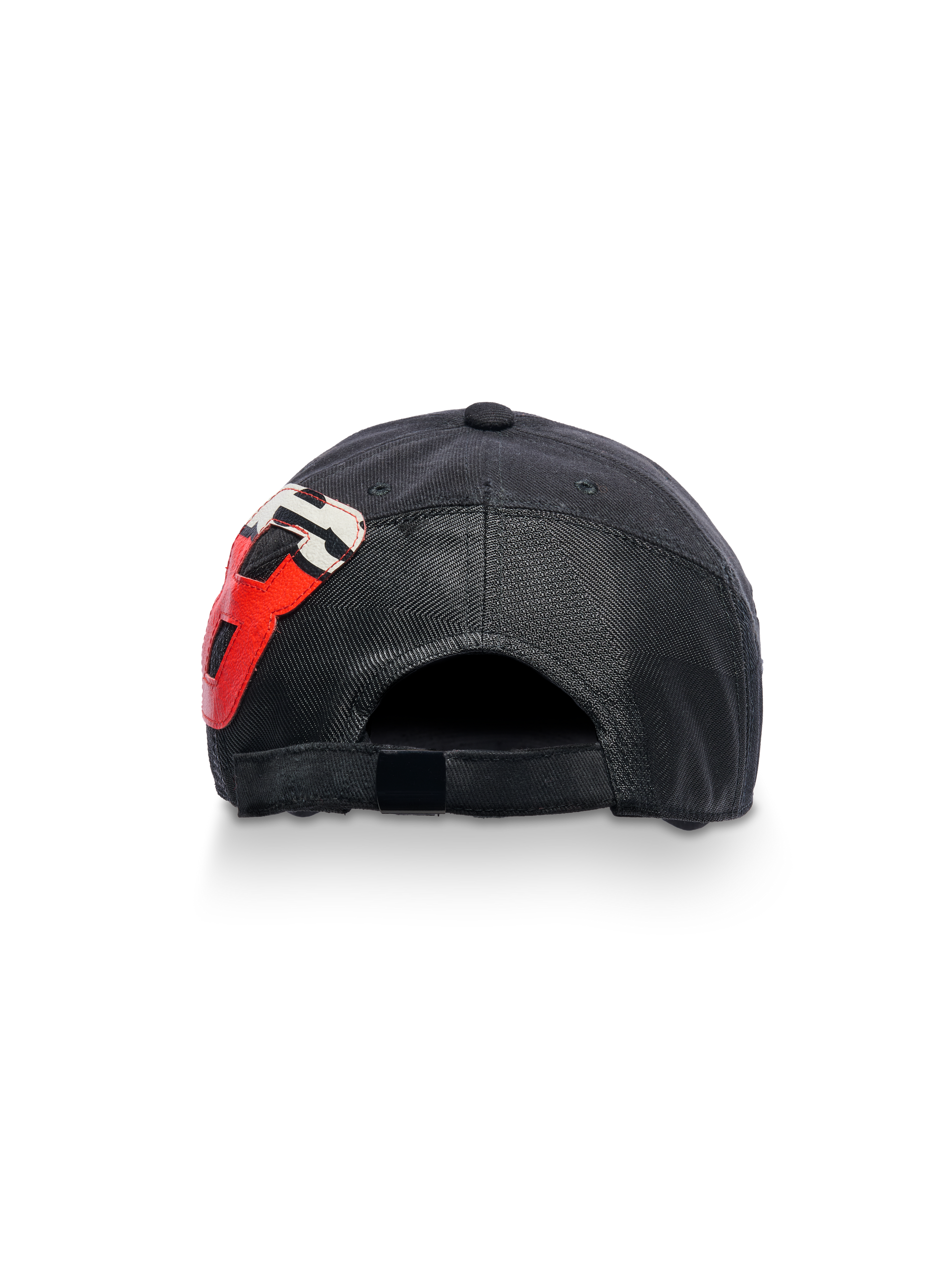 Fan Hat