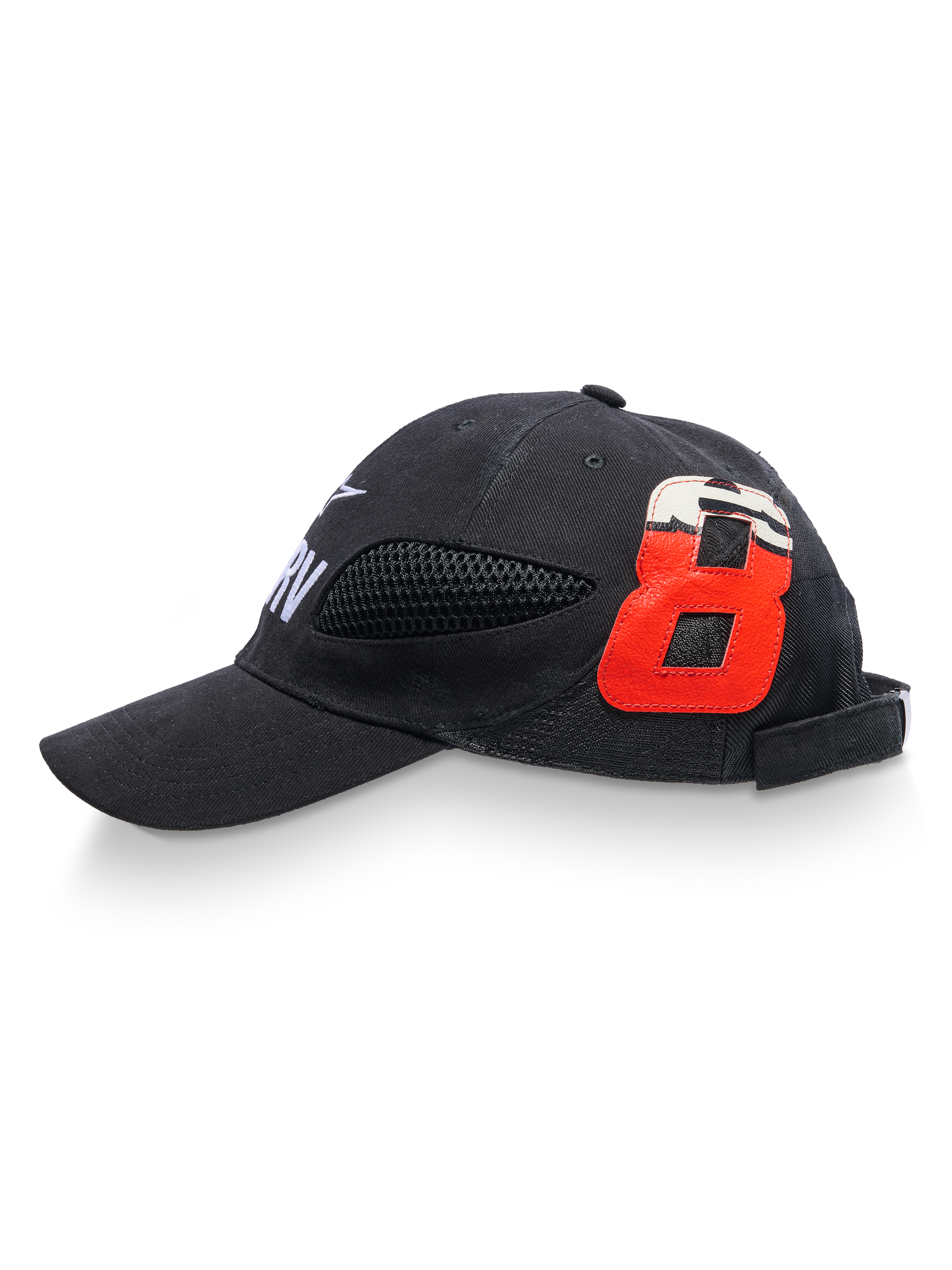 Fan Hat