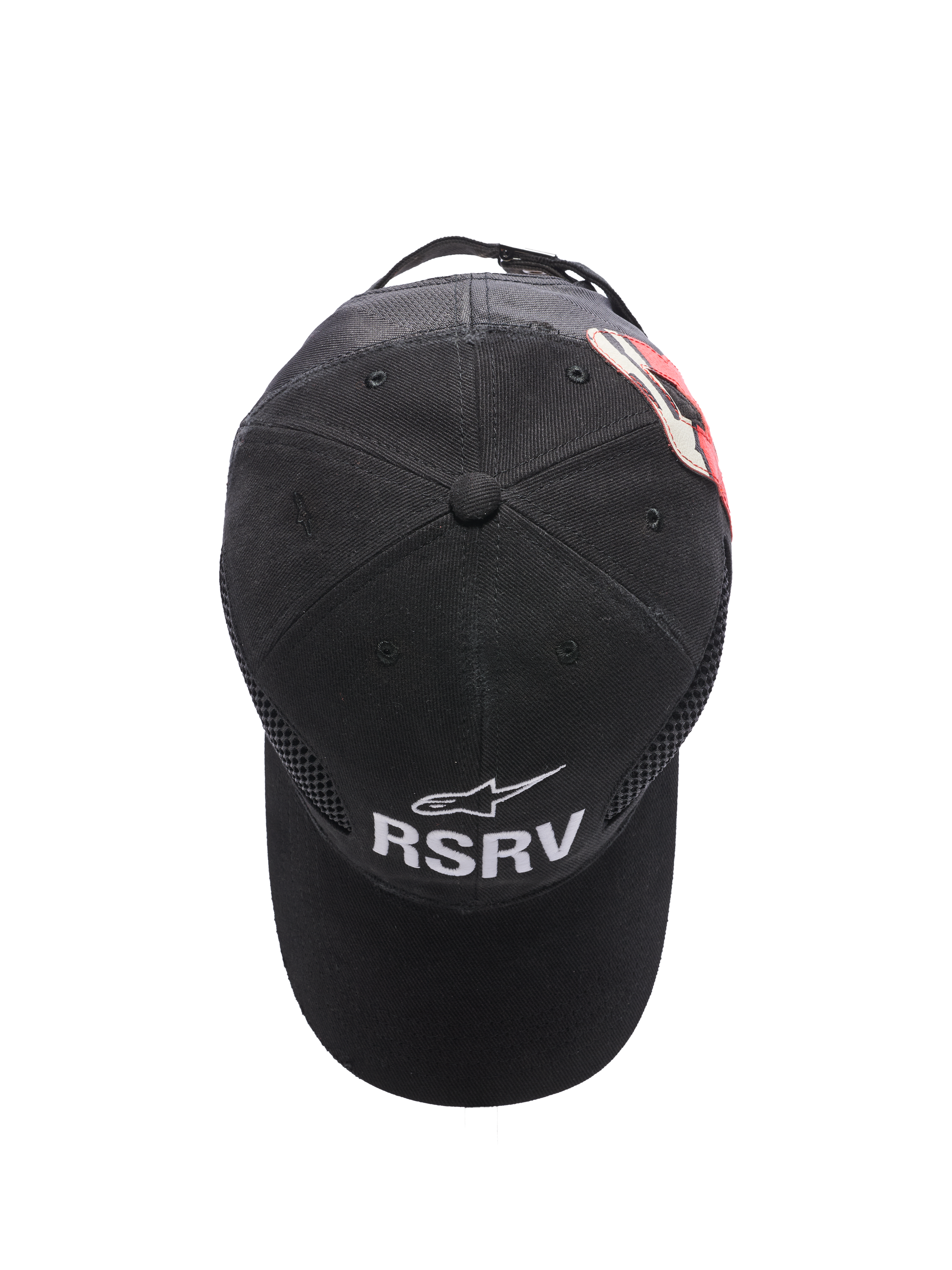 Fan Hat