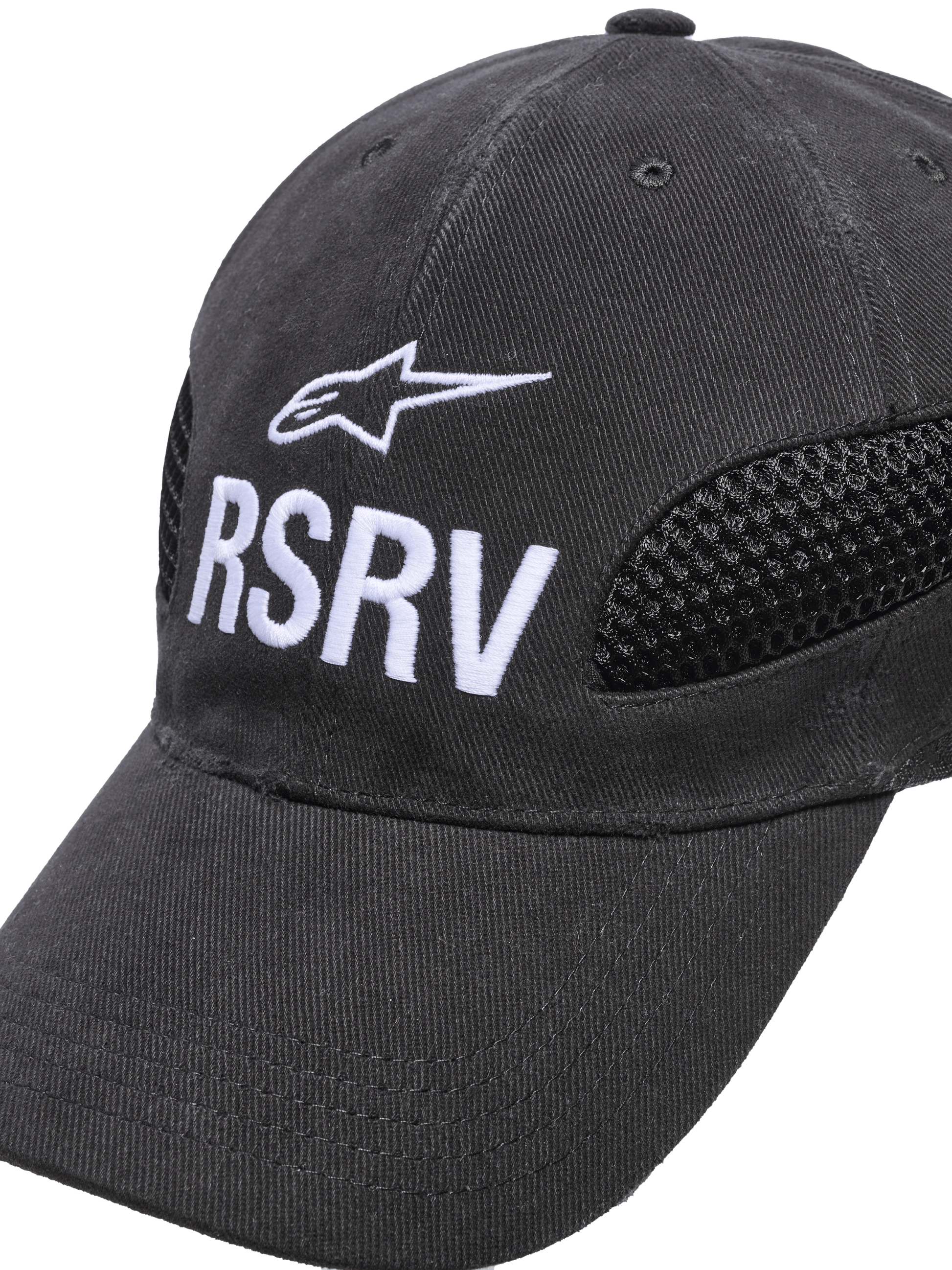 Fan Hat