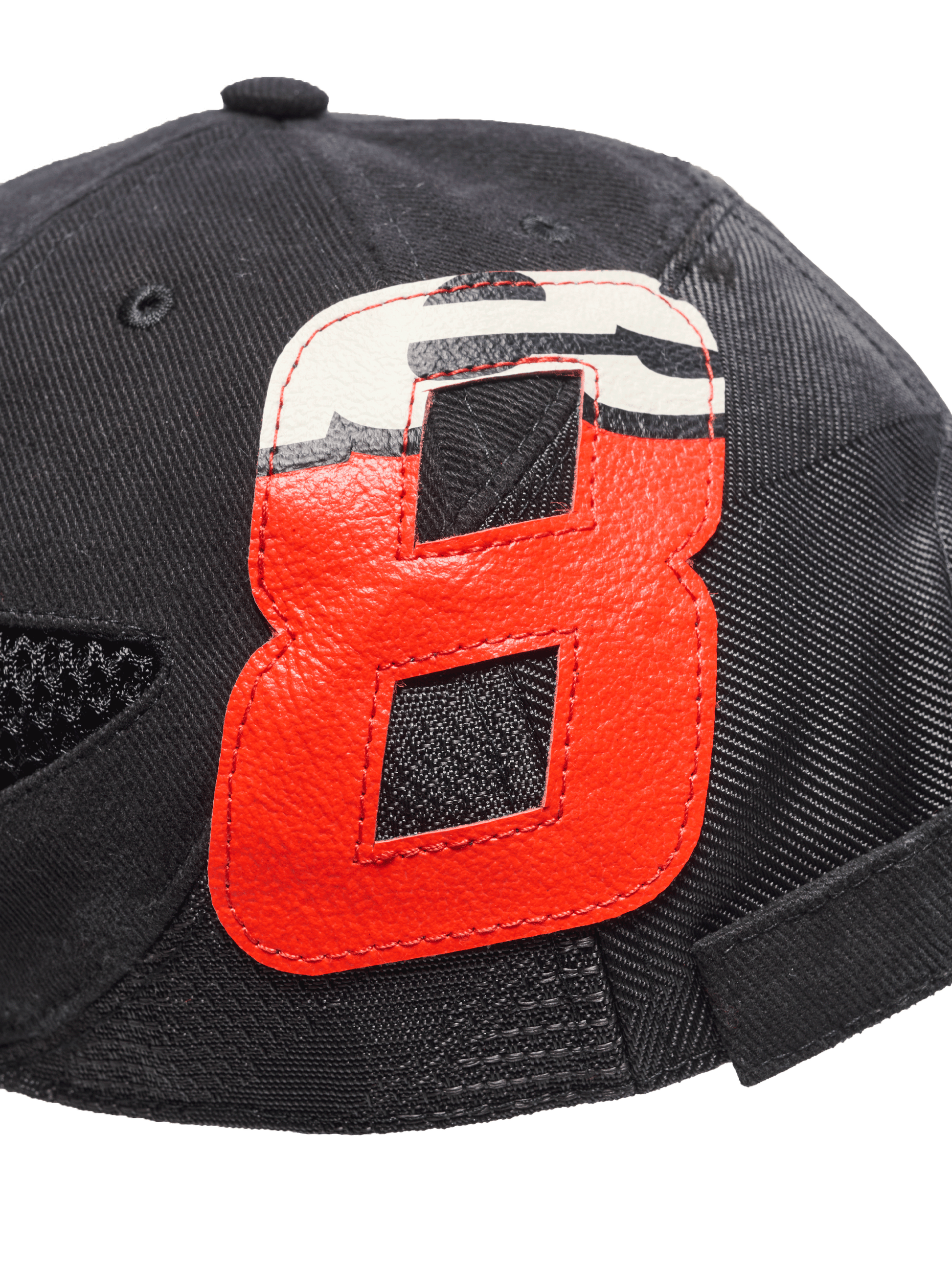 Fan Hat