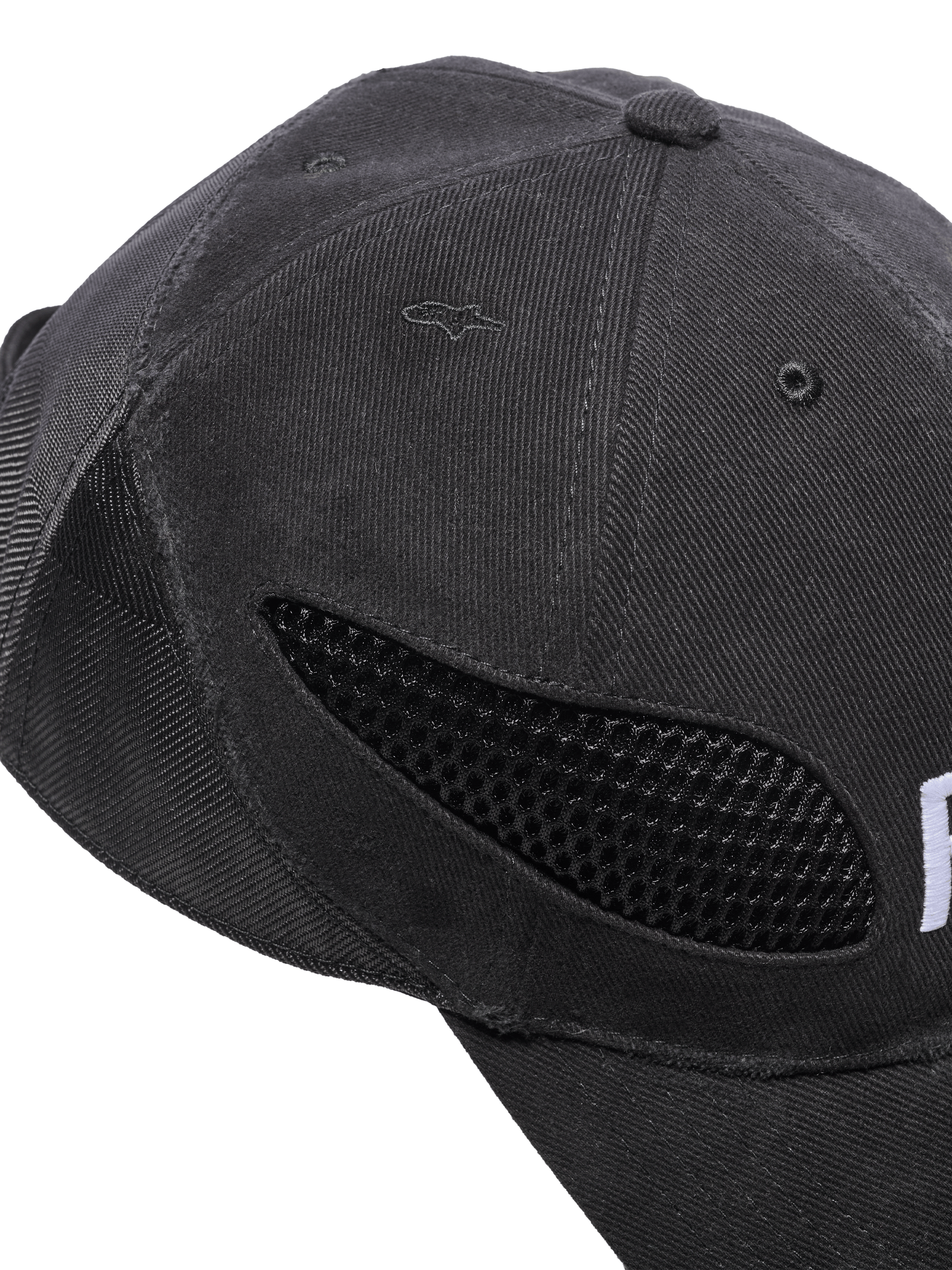 Fan Hat