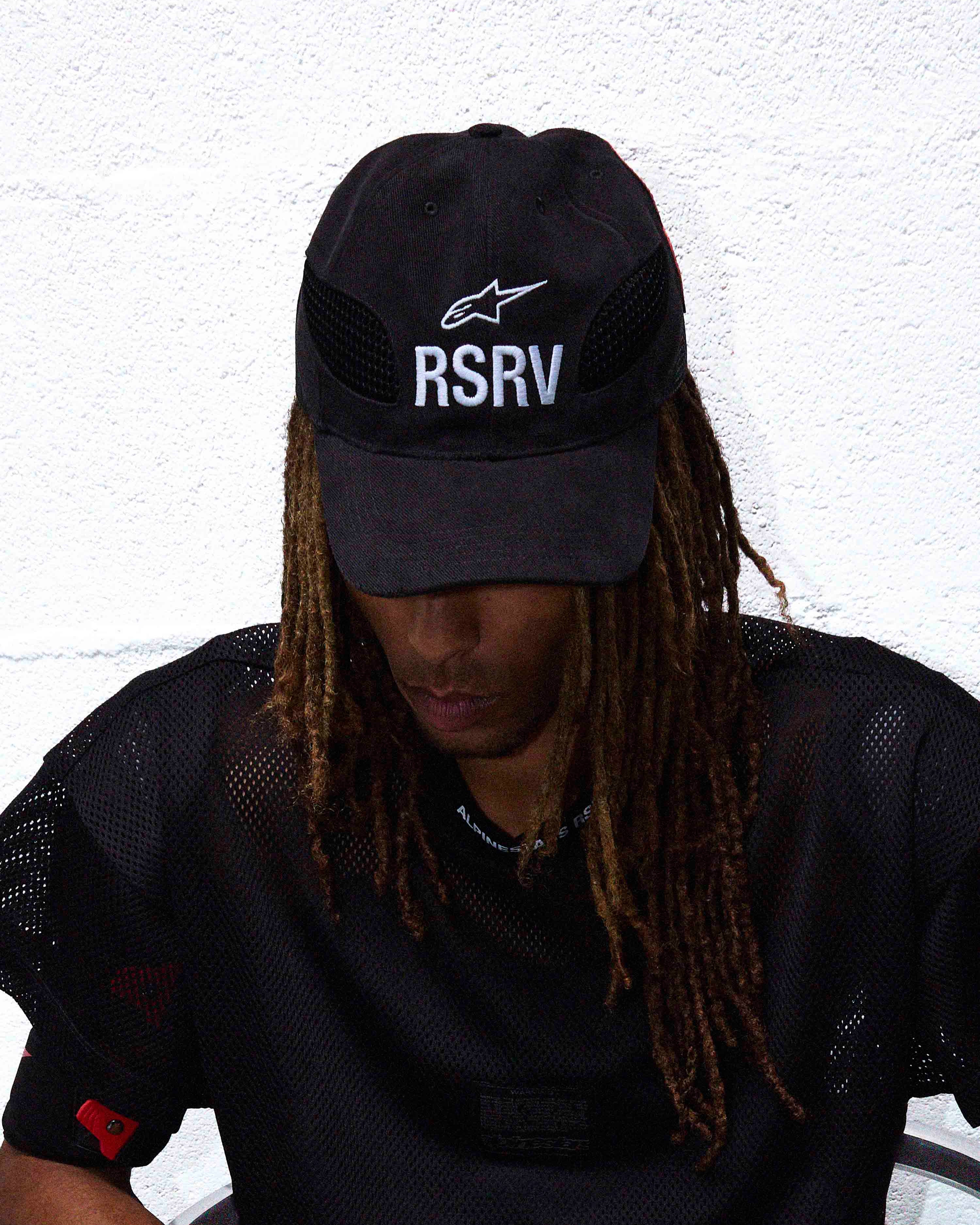 Fan Hat