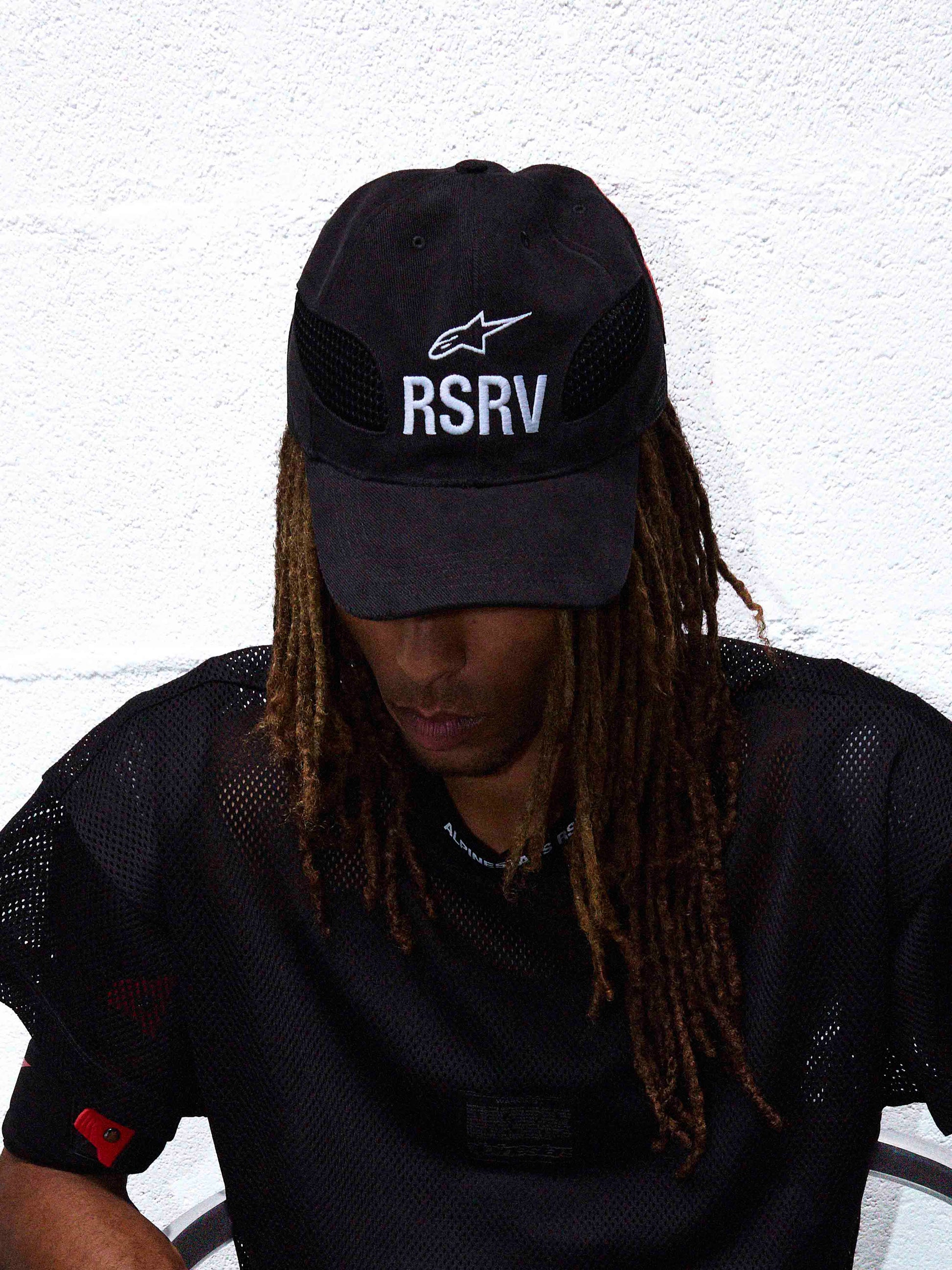 Fan Hat
