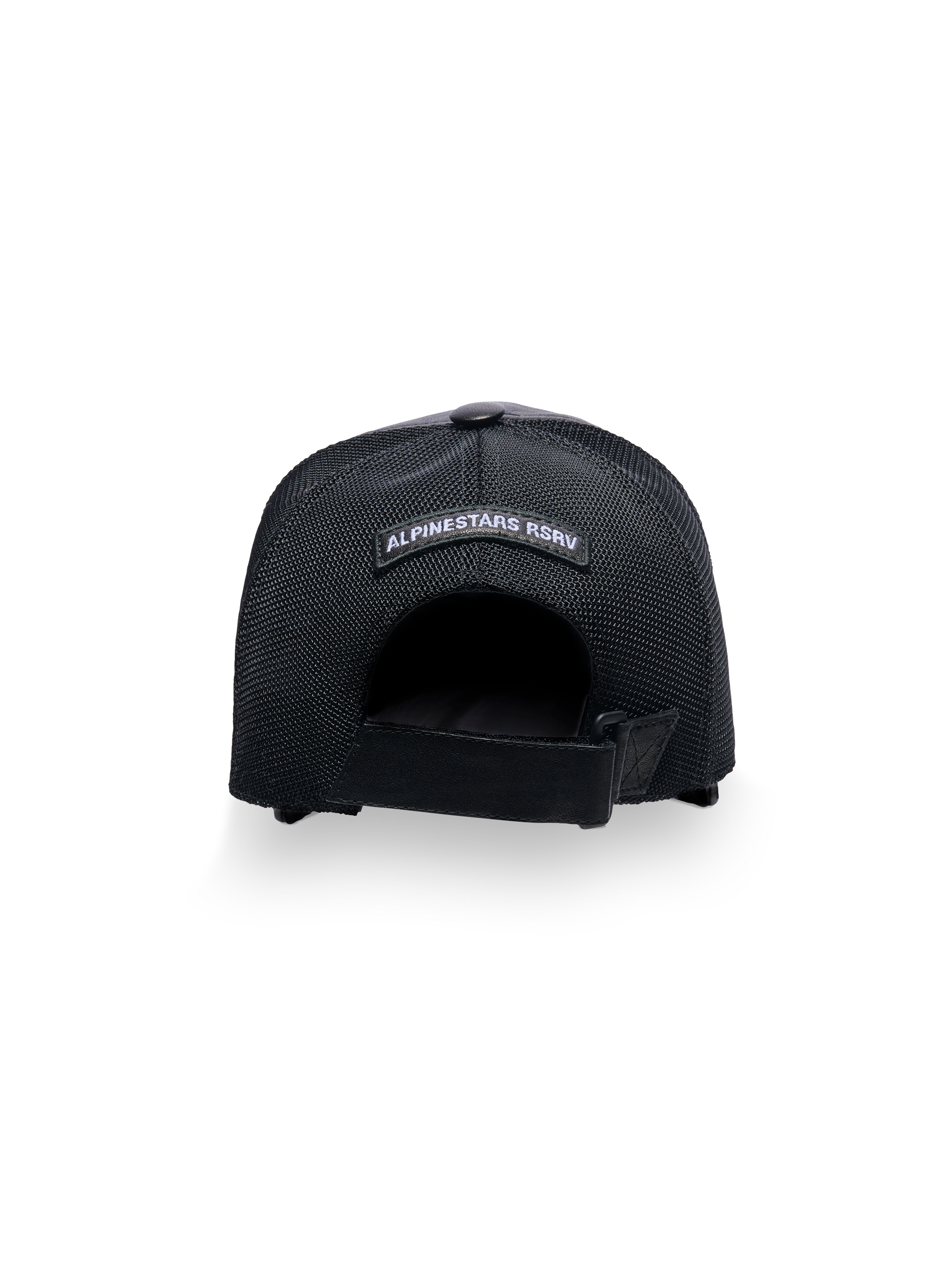 Dual Tracker Hat