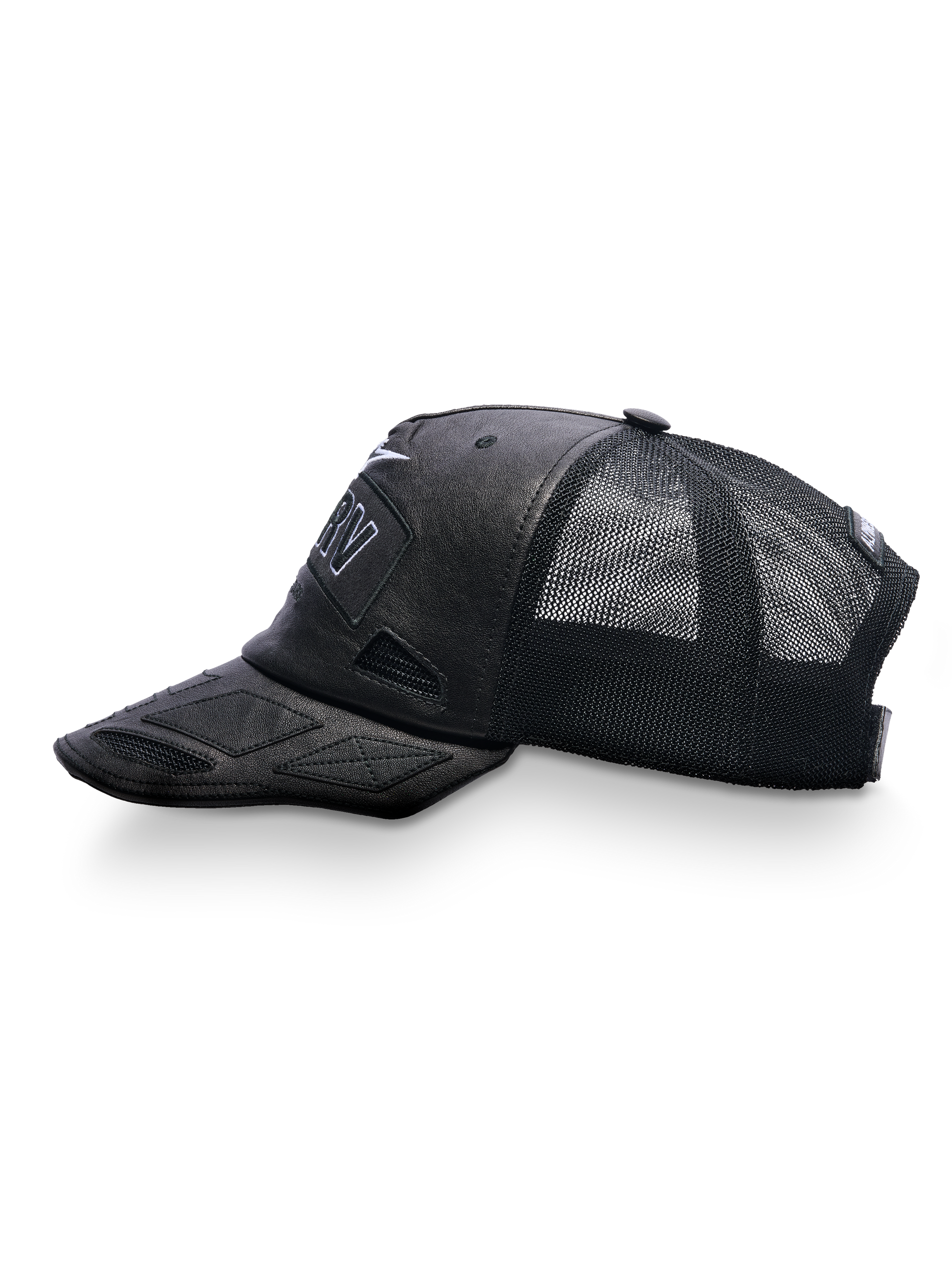 Dual Tracker Hat