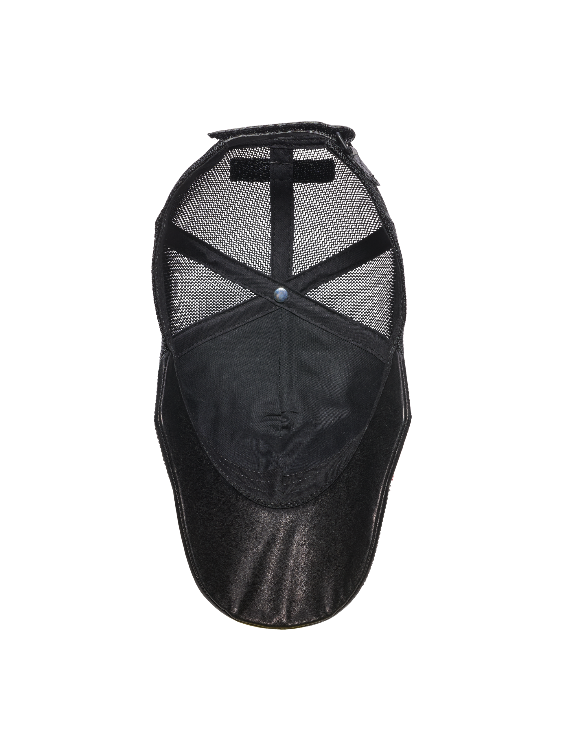 Dual Tracker Hat