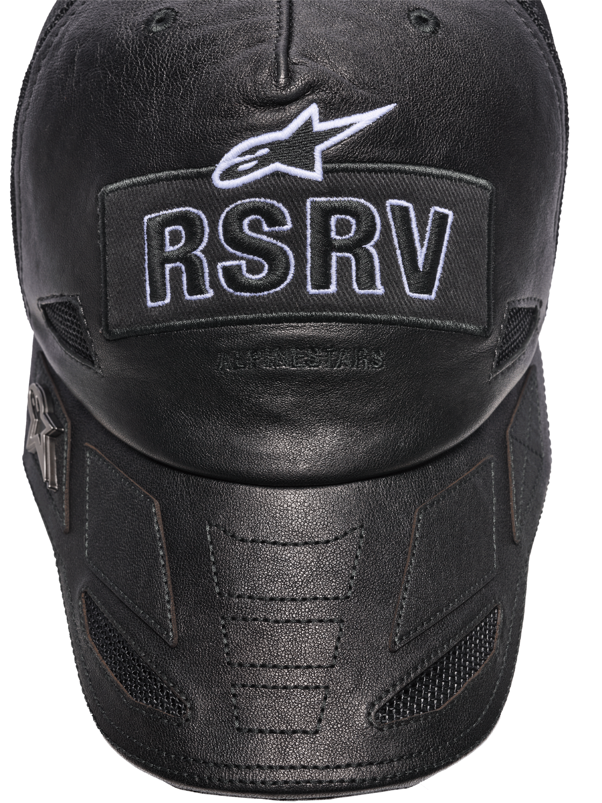 Dual Tracker Hat