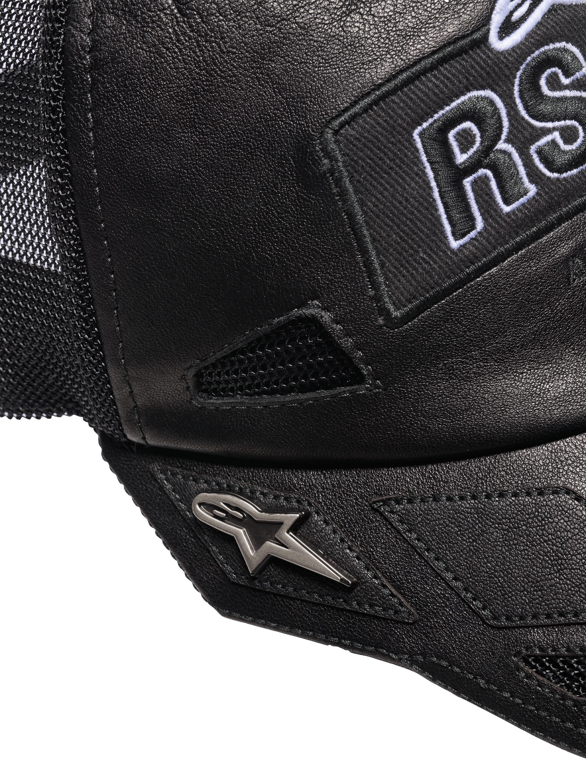 Dual Tracker Hat