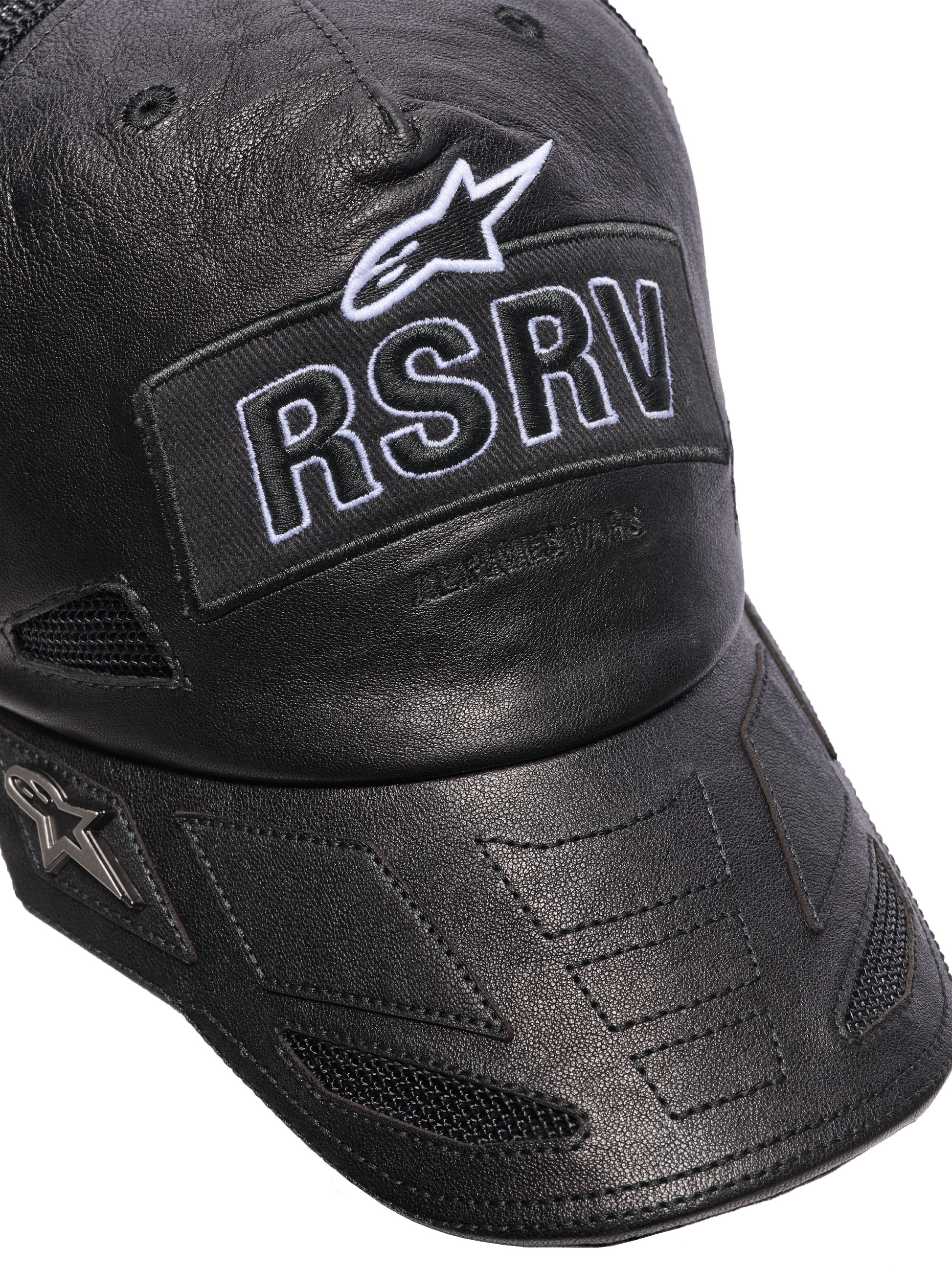 Dual Tracker Hat