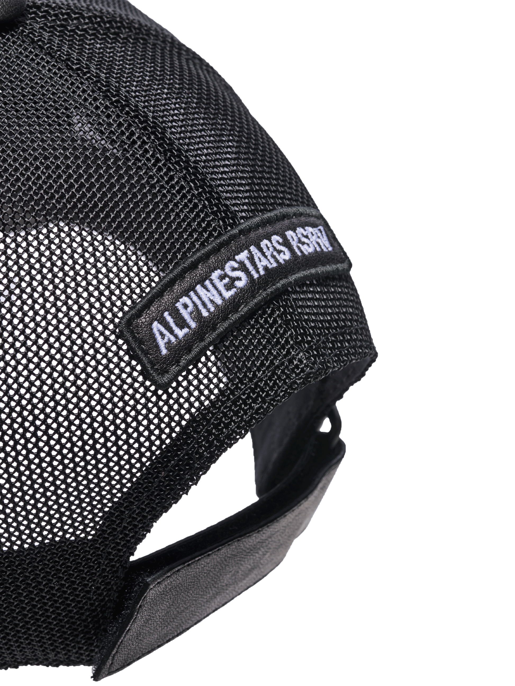 Dual Tracker Hat