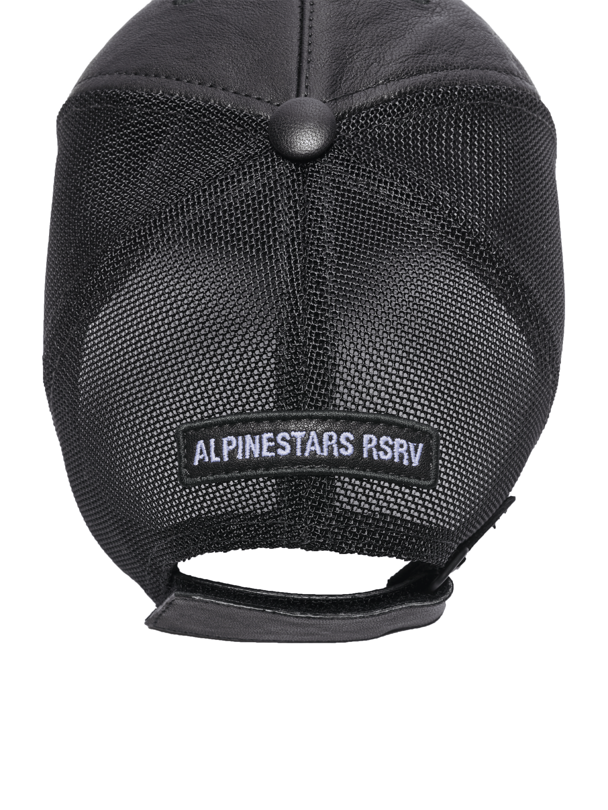 Dual Tracker Hat