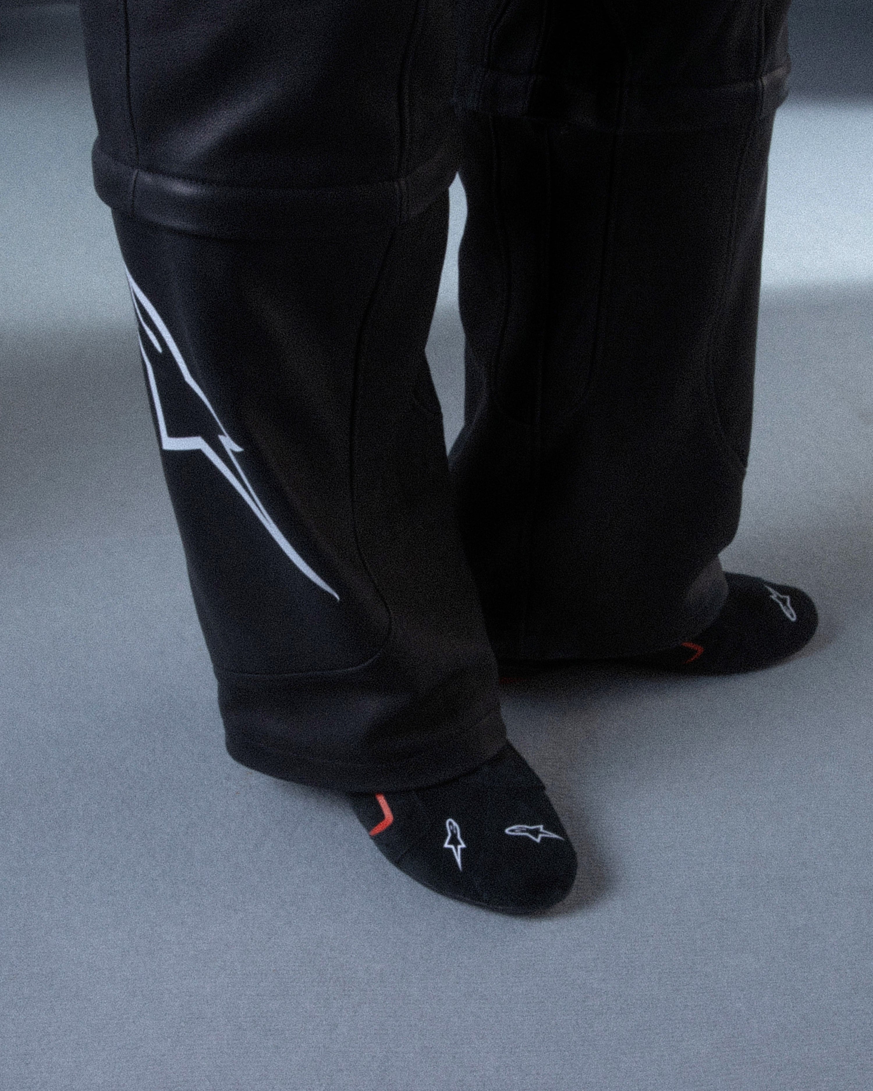 Starline Shoes