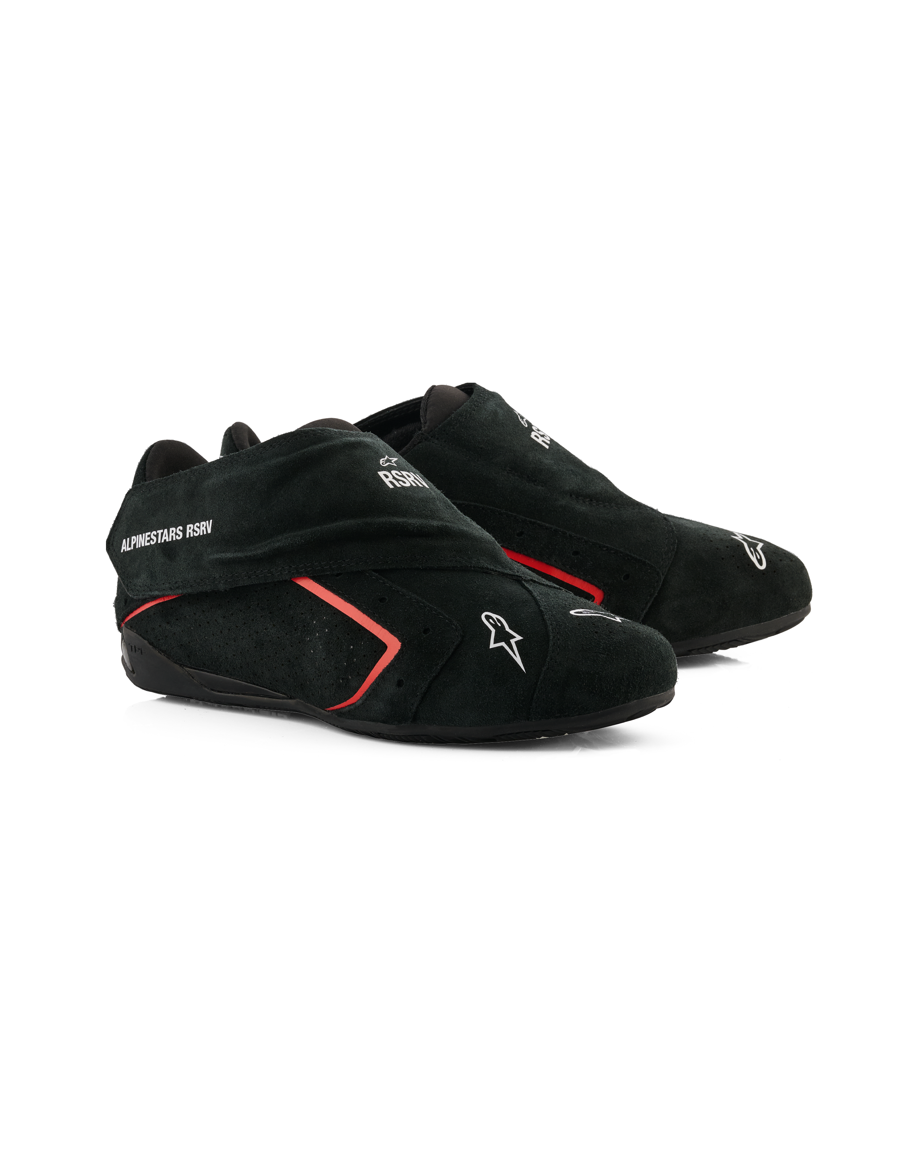 Starline Shoes