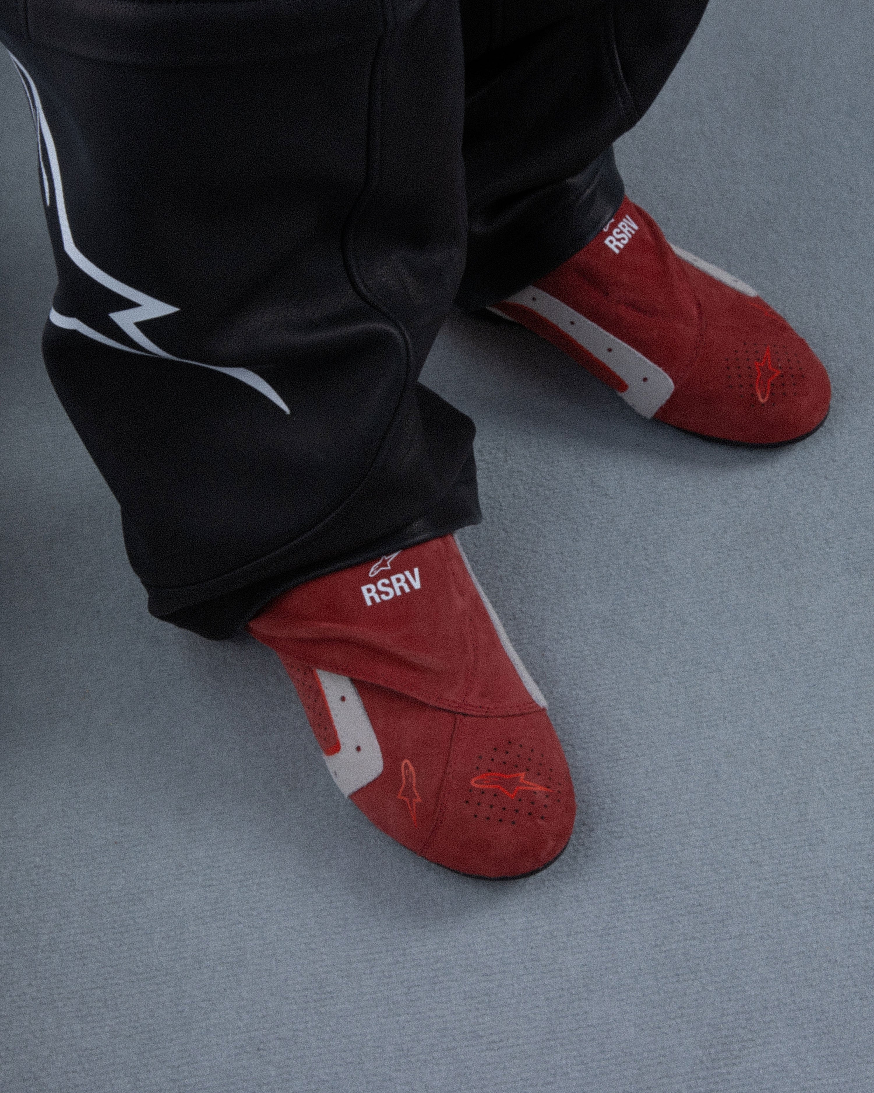 Starline Shoes