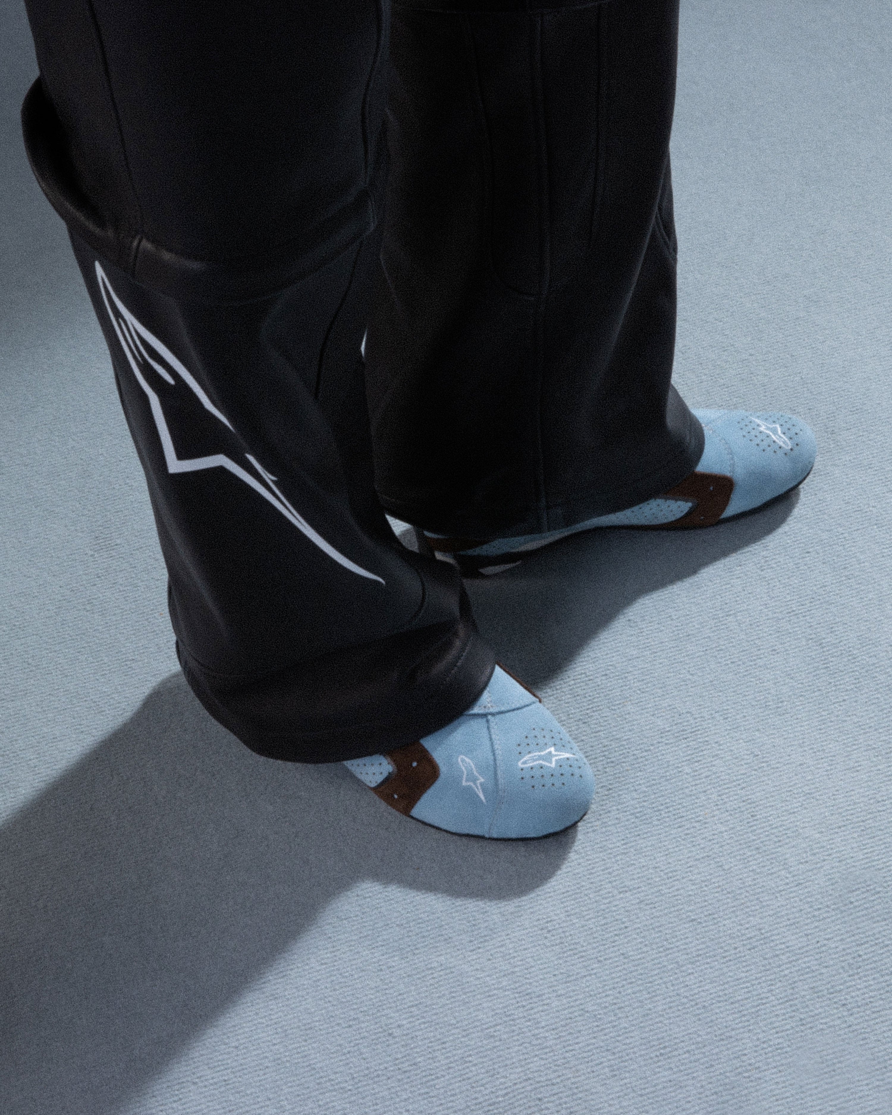 Starline Shoes