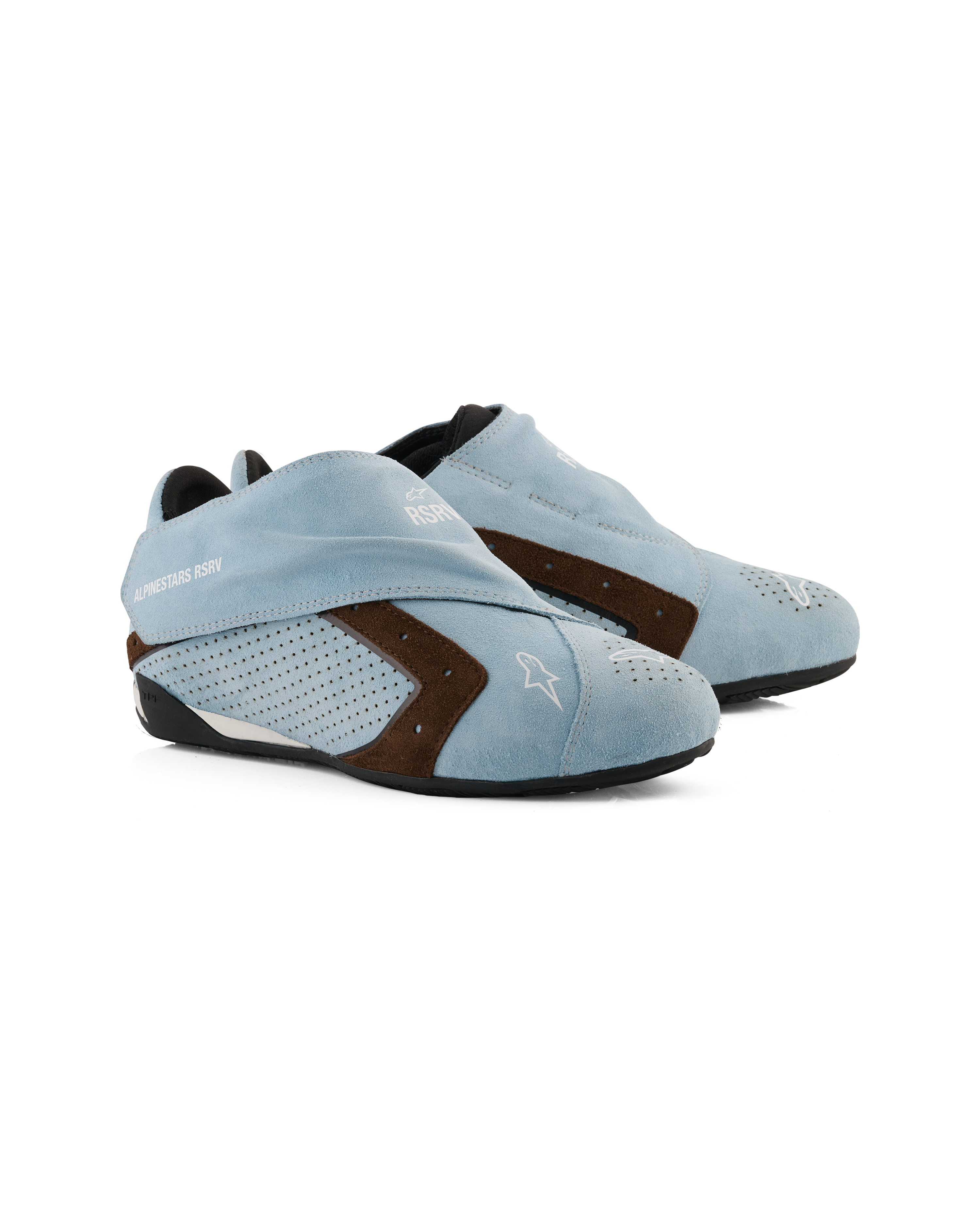 Starline Shoes