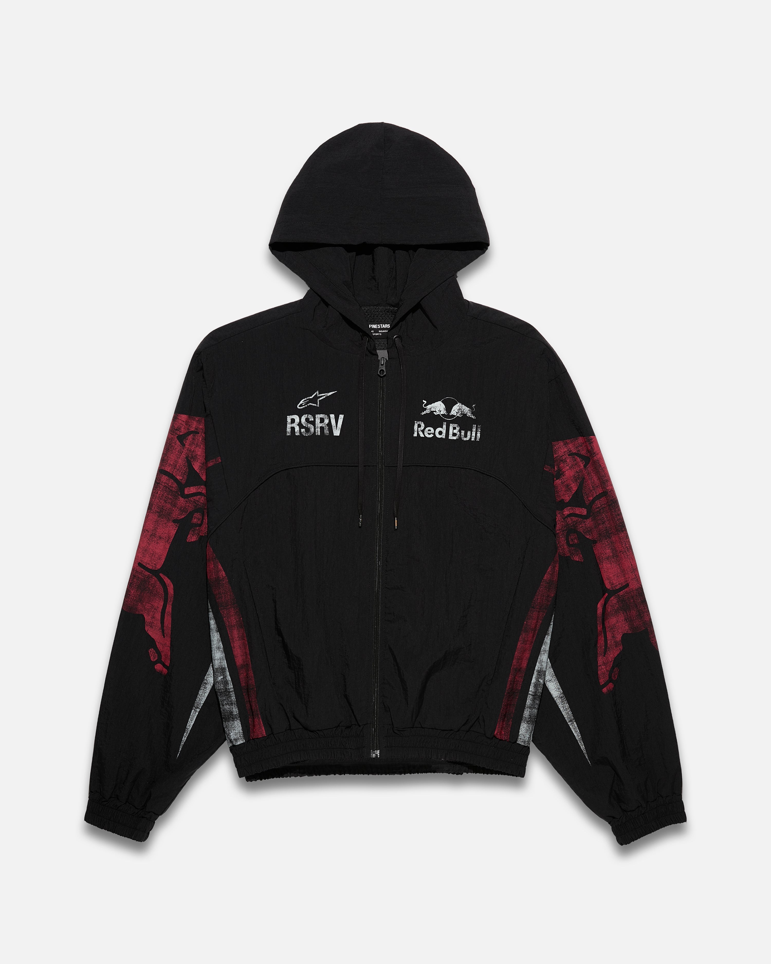 Alpinestars RSRV x Red Bull Track Jacket 