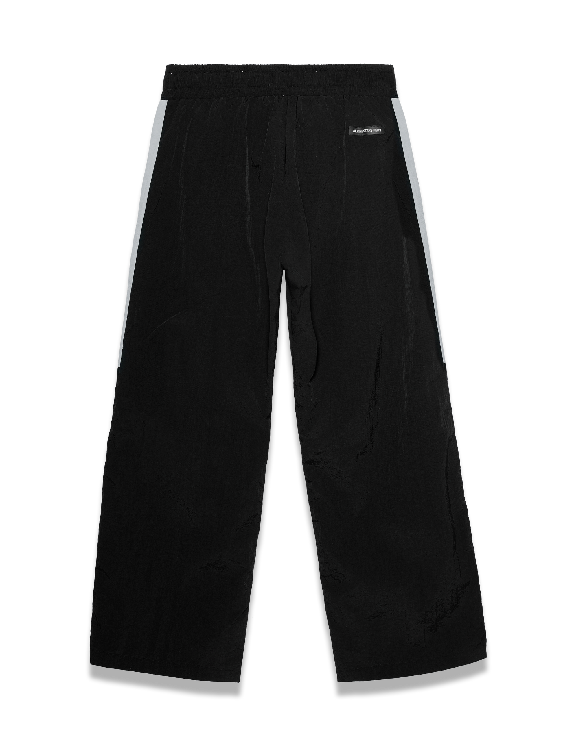 Crossover Tracksuit Pants