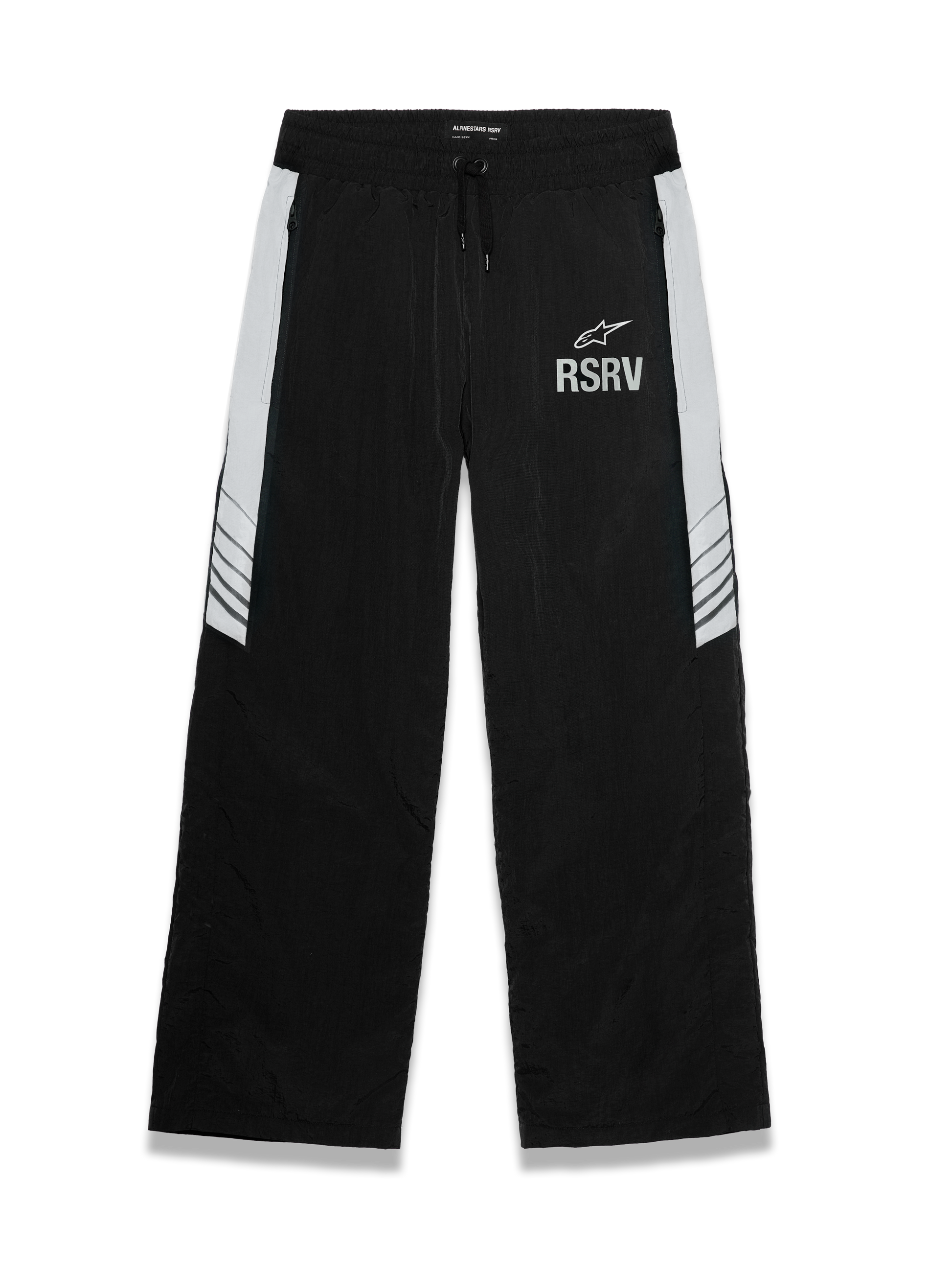 Crossover Tracksuit Pants