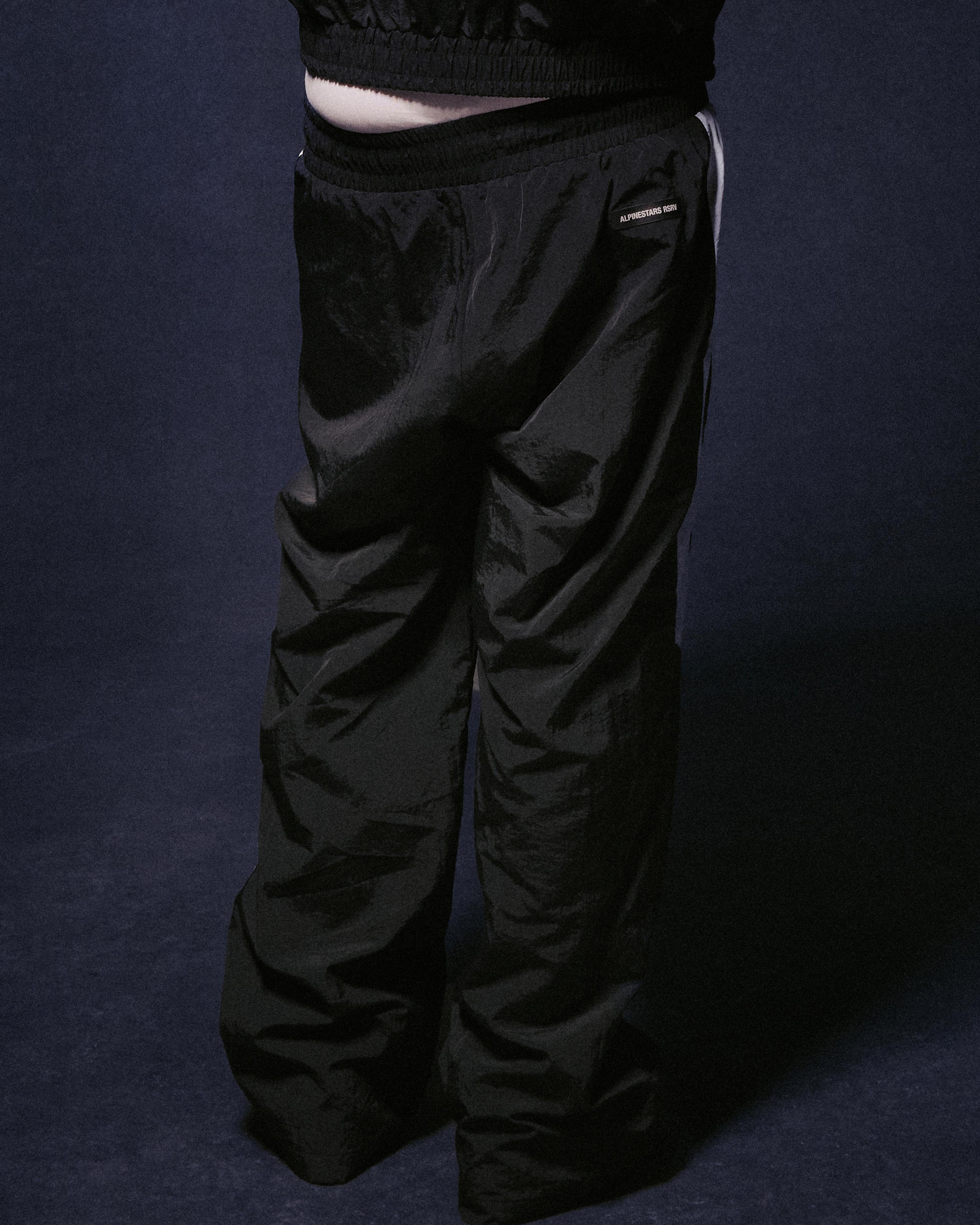 Crossover Tracksuit Pants