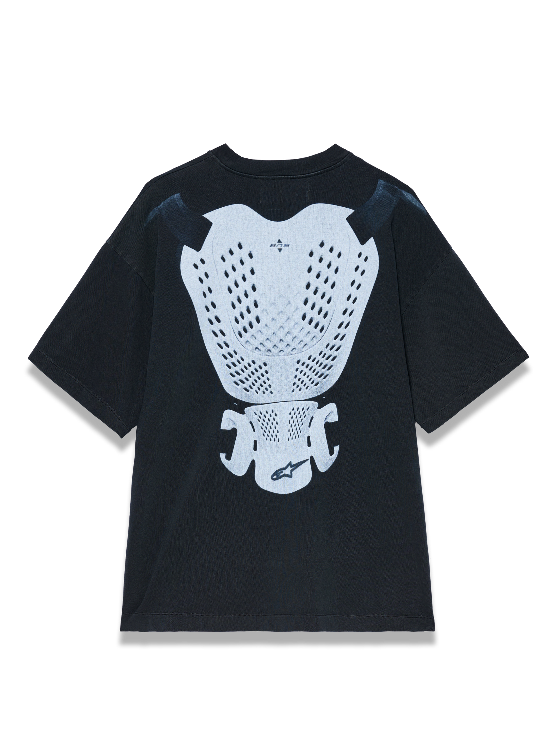Roost SS Tee