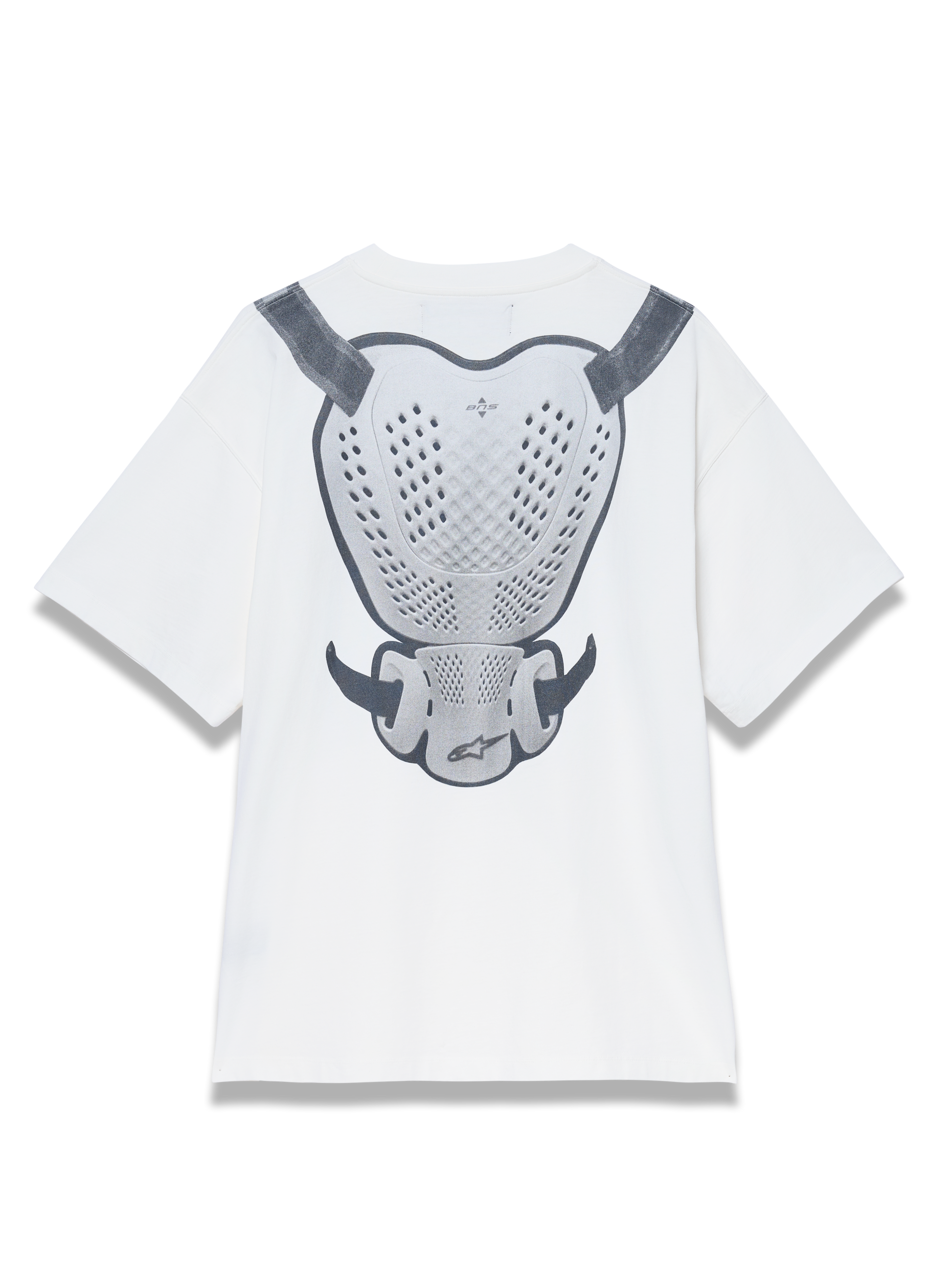 Roost SS Tee