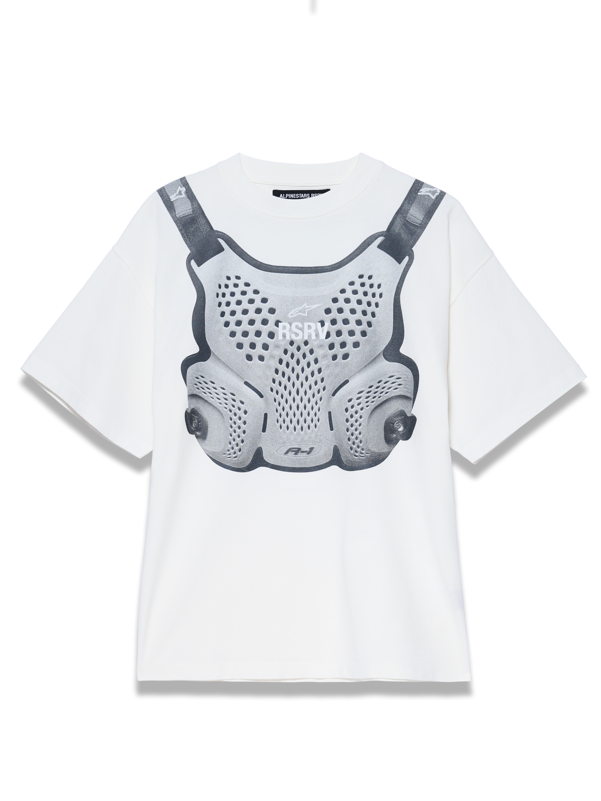 Roost SS Tee