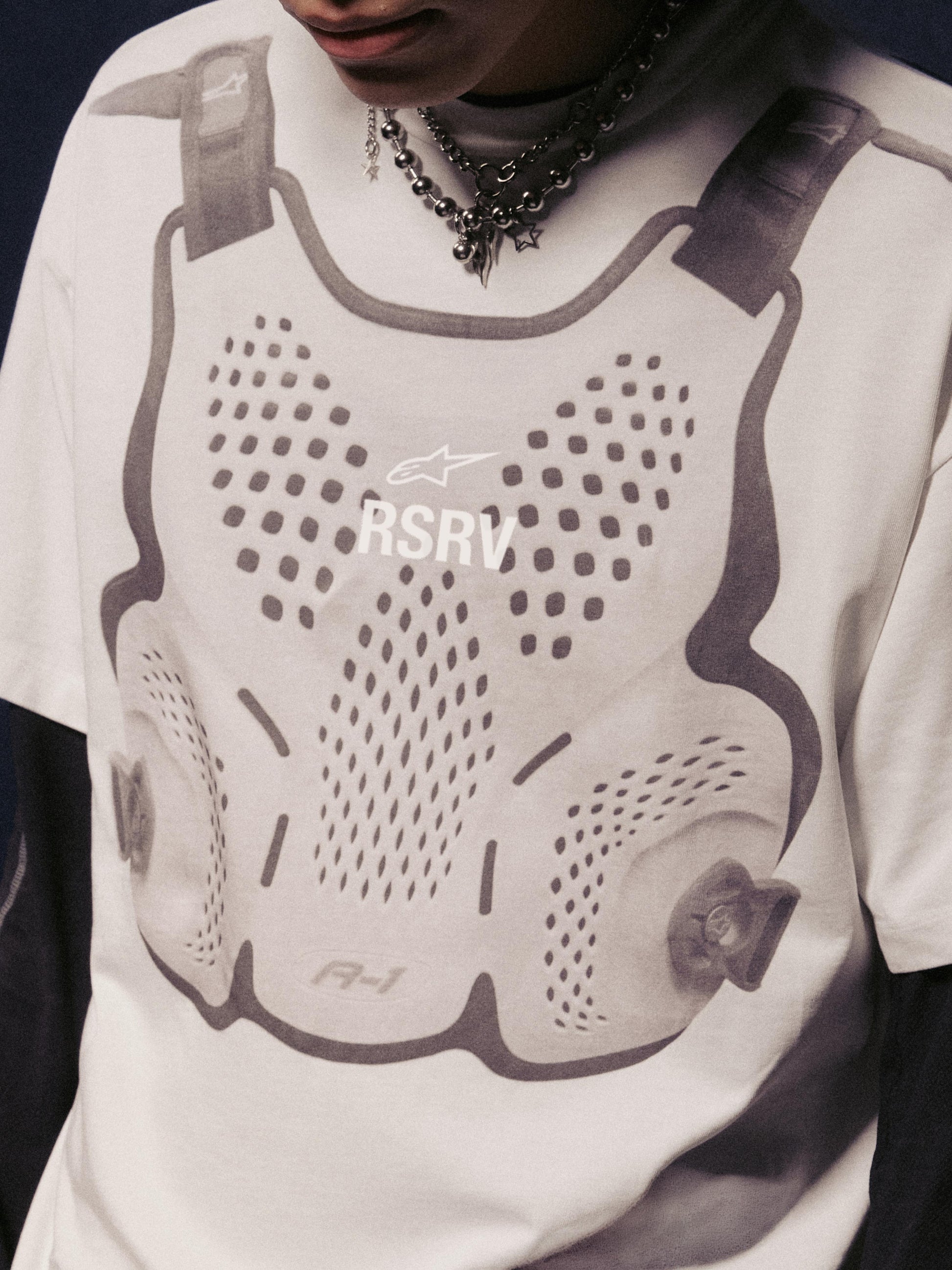 Roost SS Tee