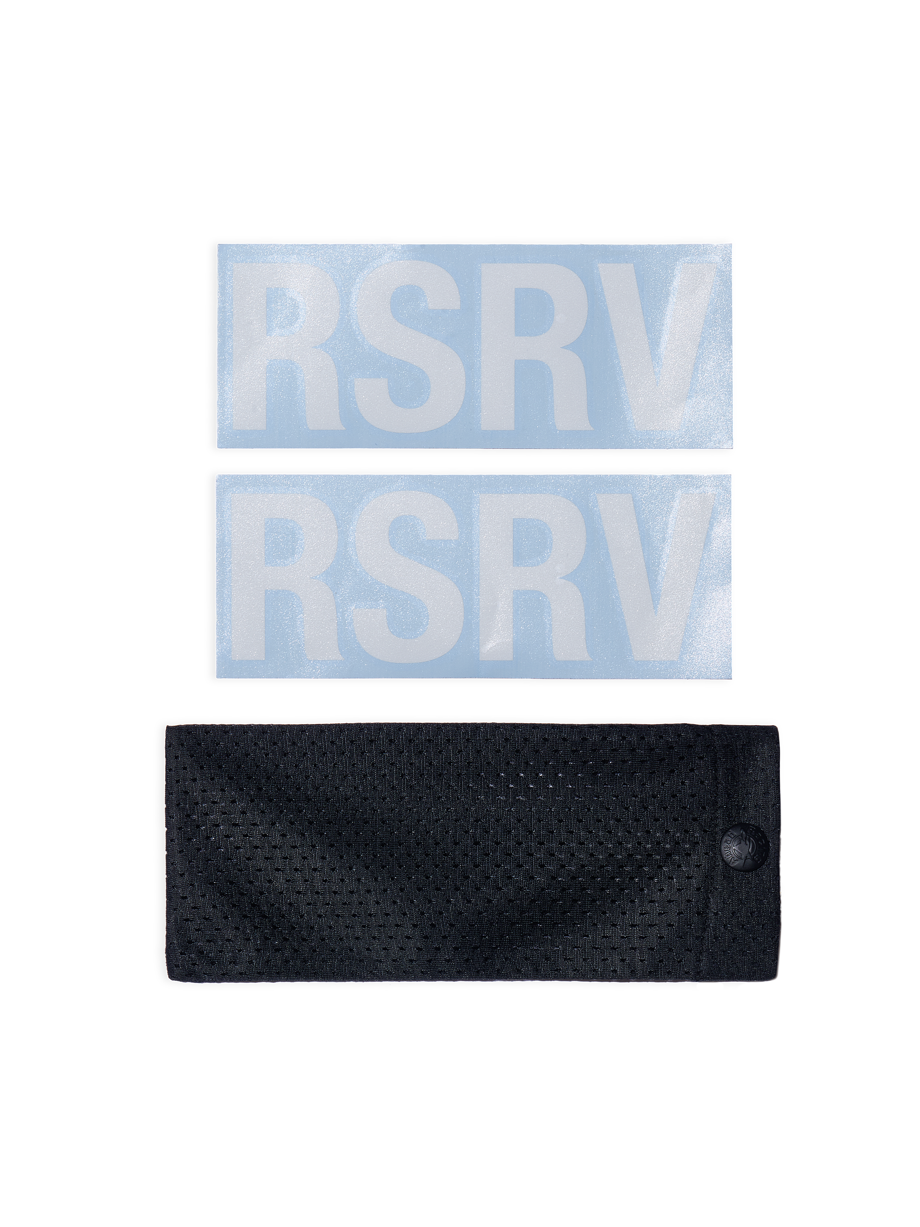RSRV Sticker