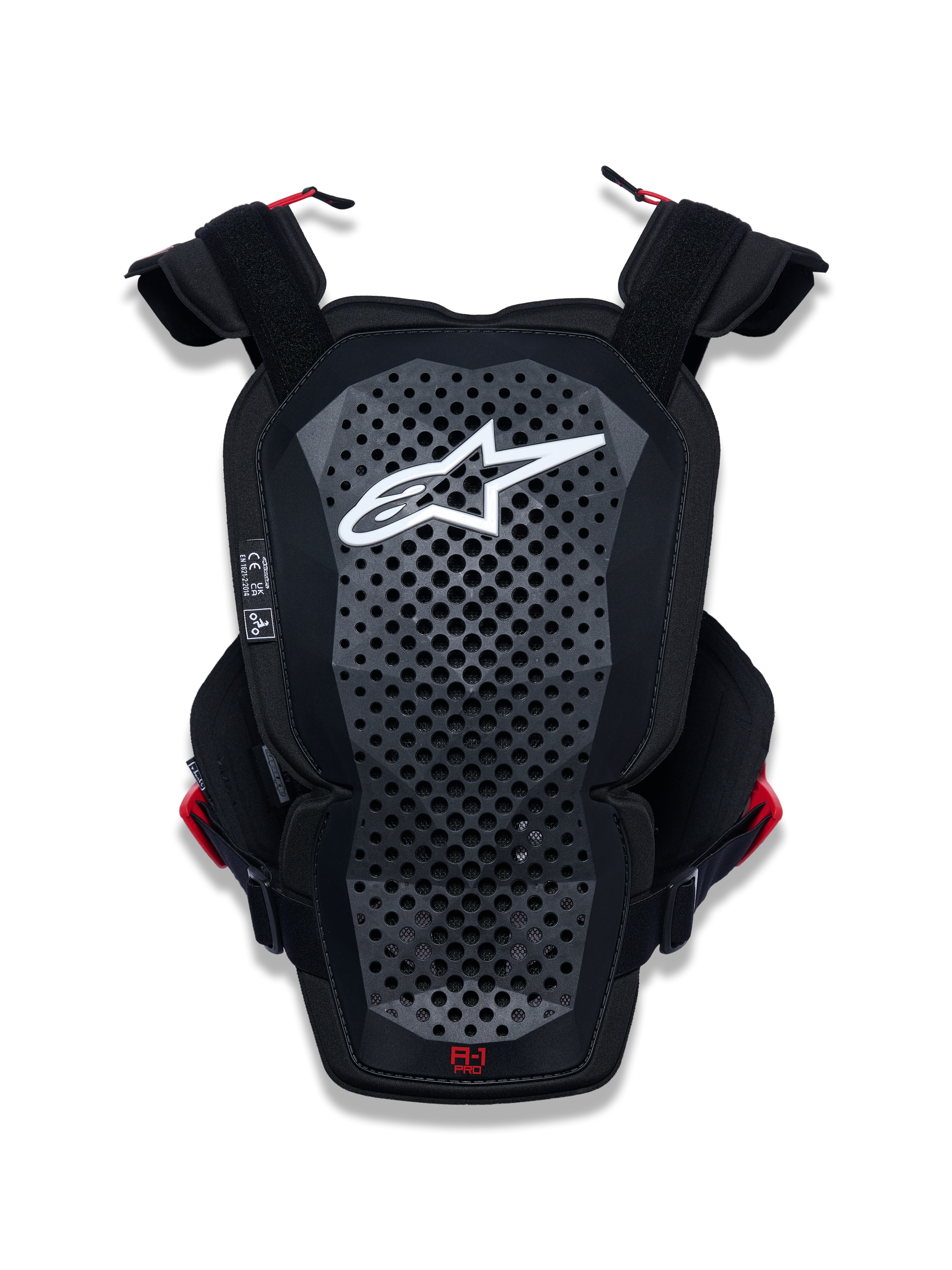 Chest Plate